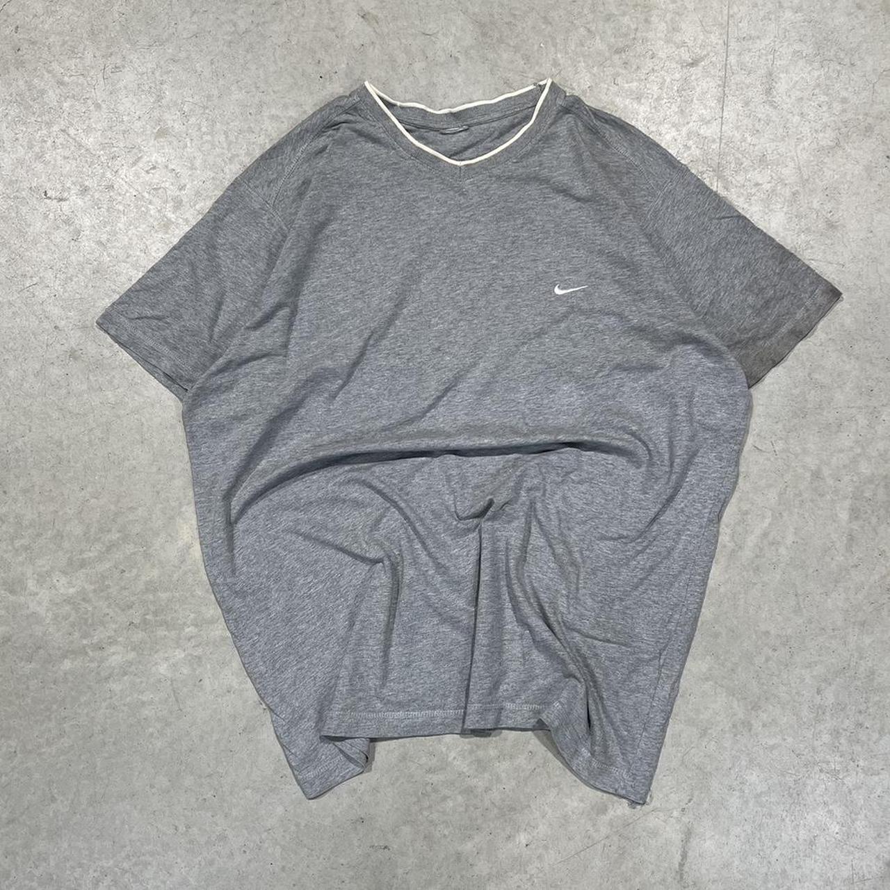 2000s Nike Boxy T-Shirt