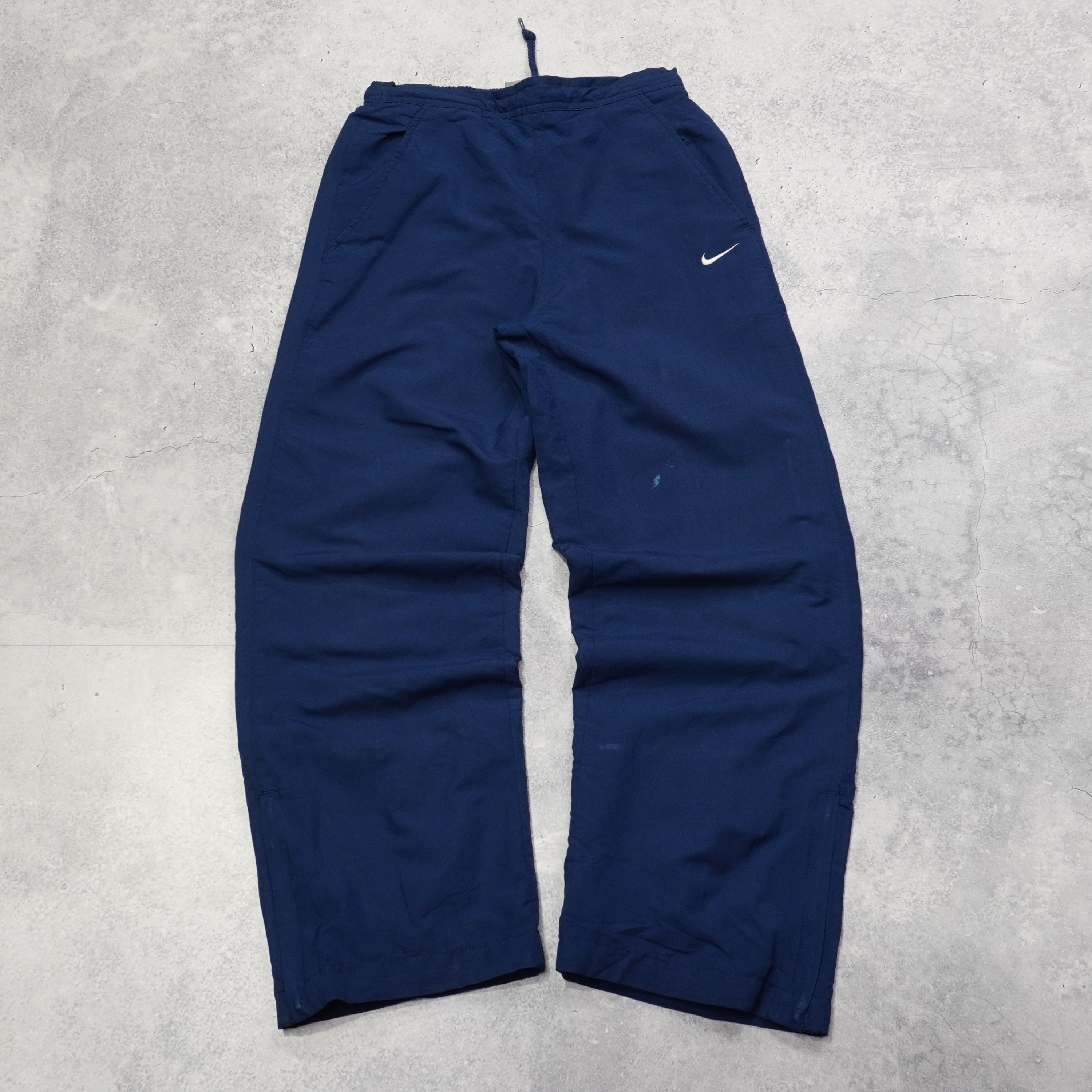 2000s Nike Track Pants