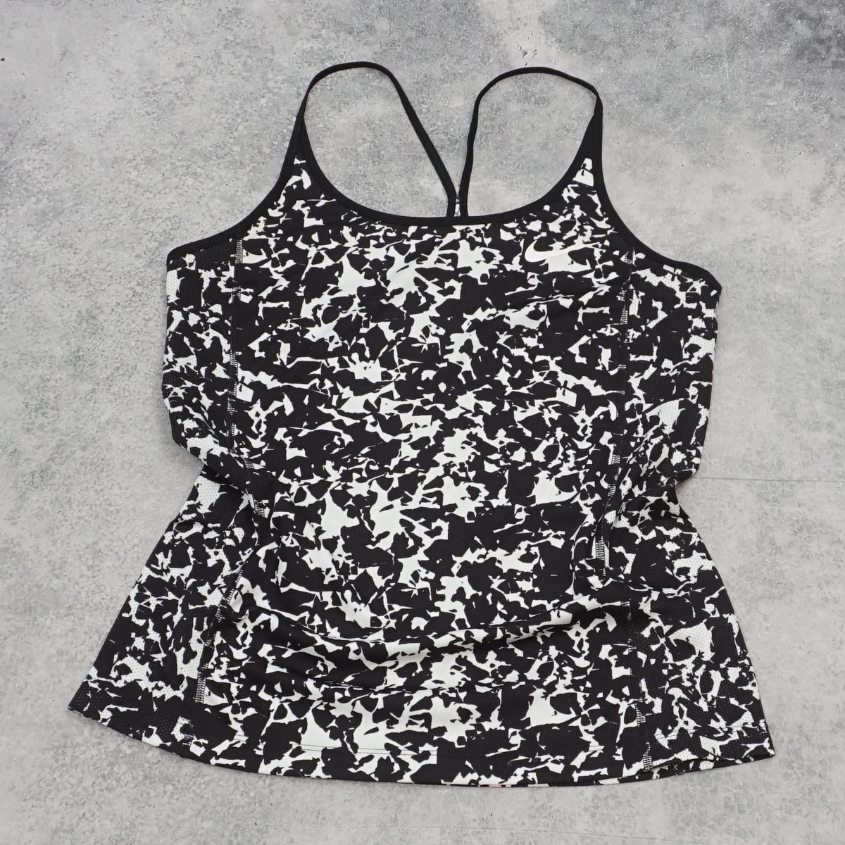Nike Racerback Tank Top