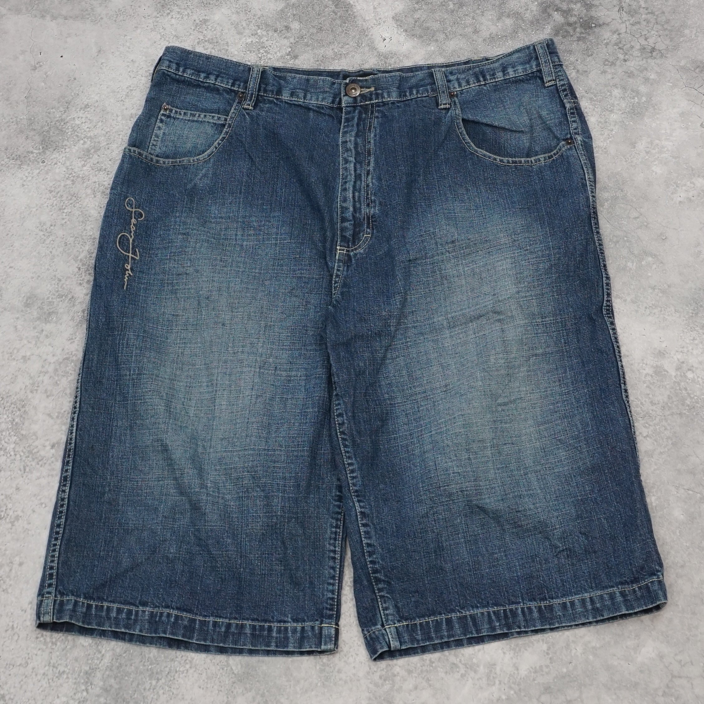 2000s Sean John Shorts