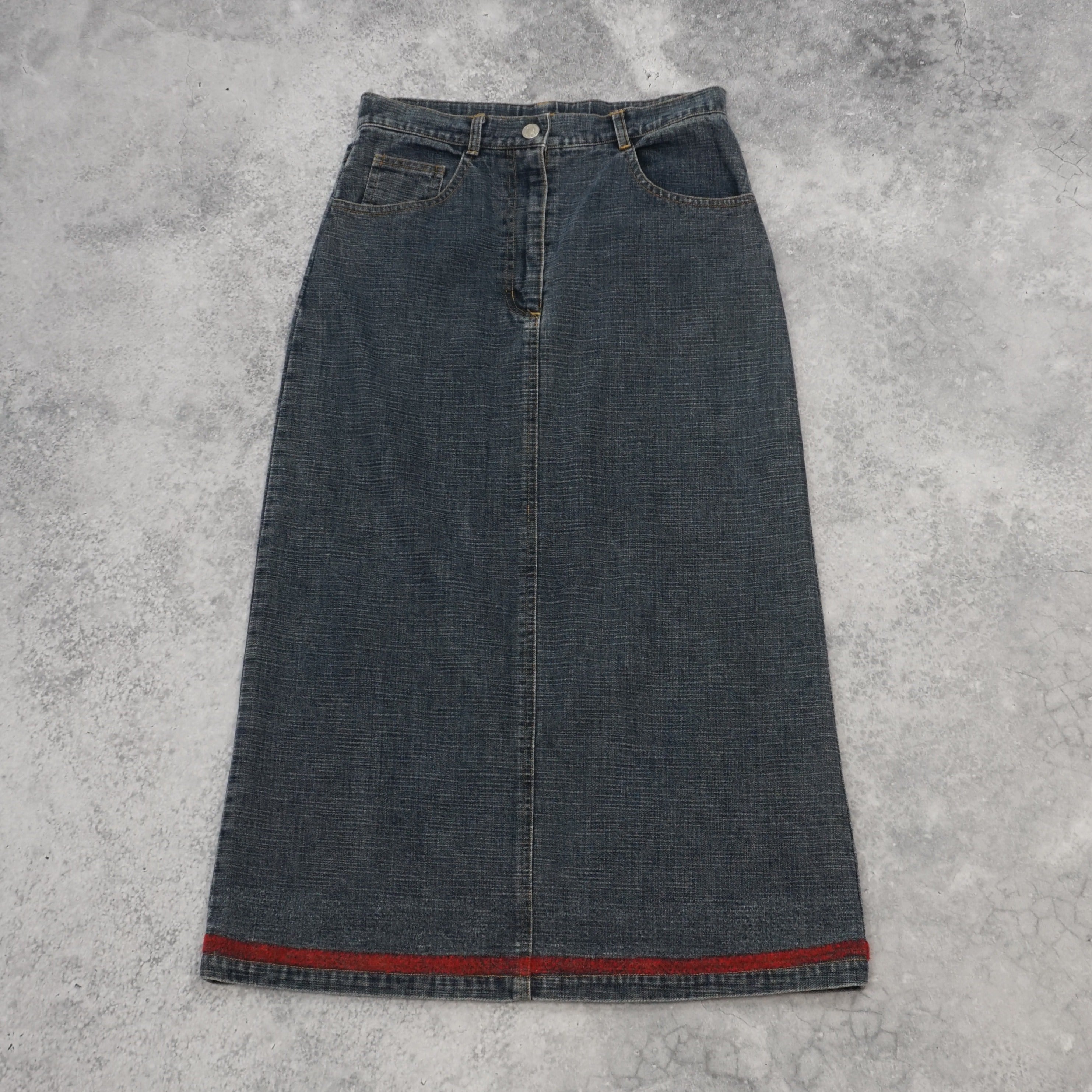 Gelebete Skirt