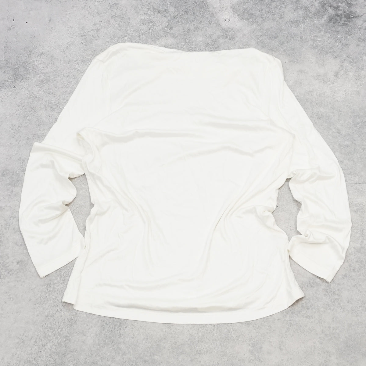 Reiss Long Sleeve Top