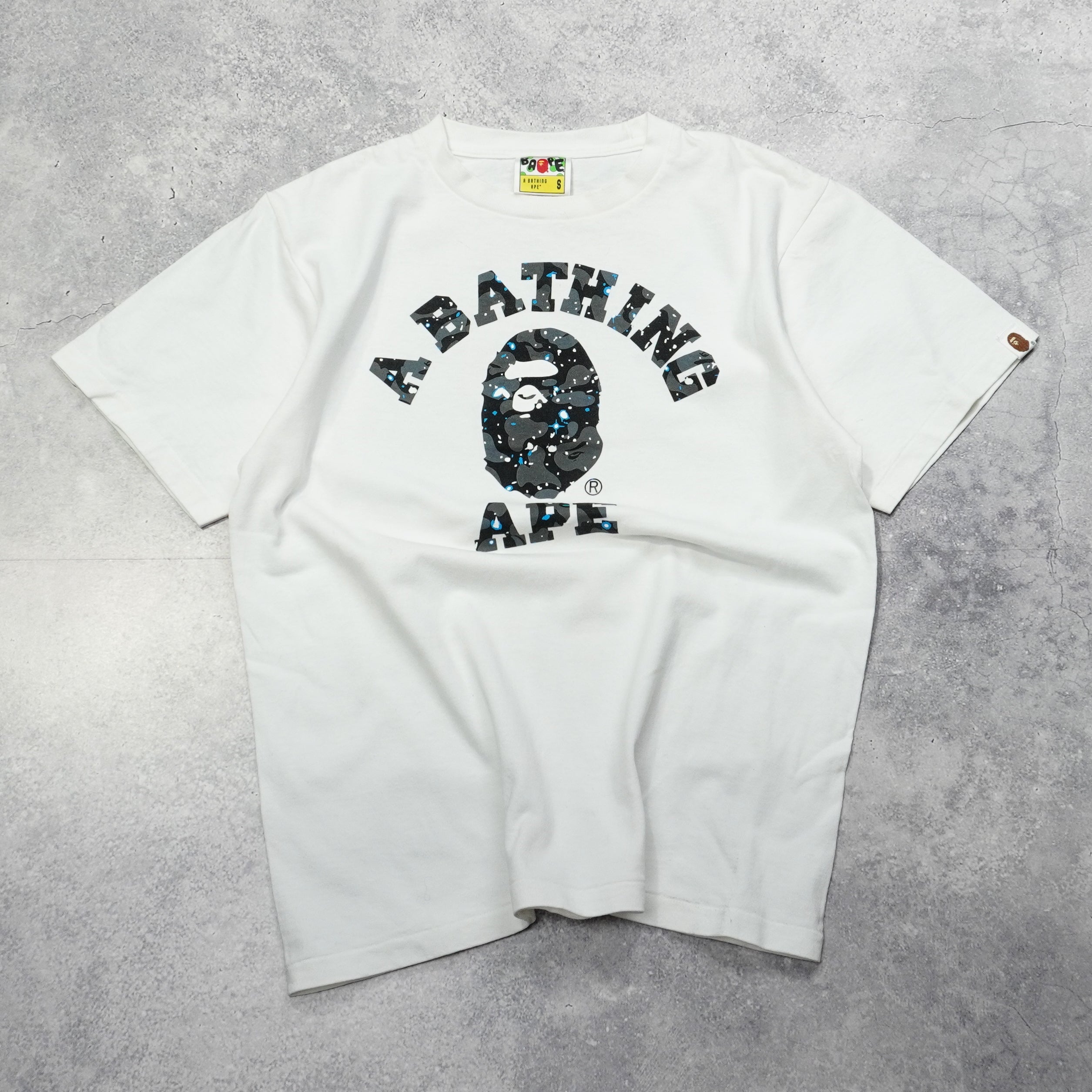 A Bathing Ape T-Shirt