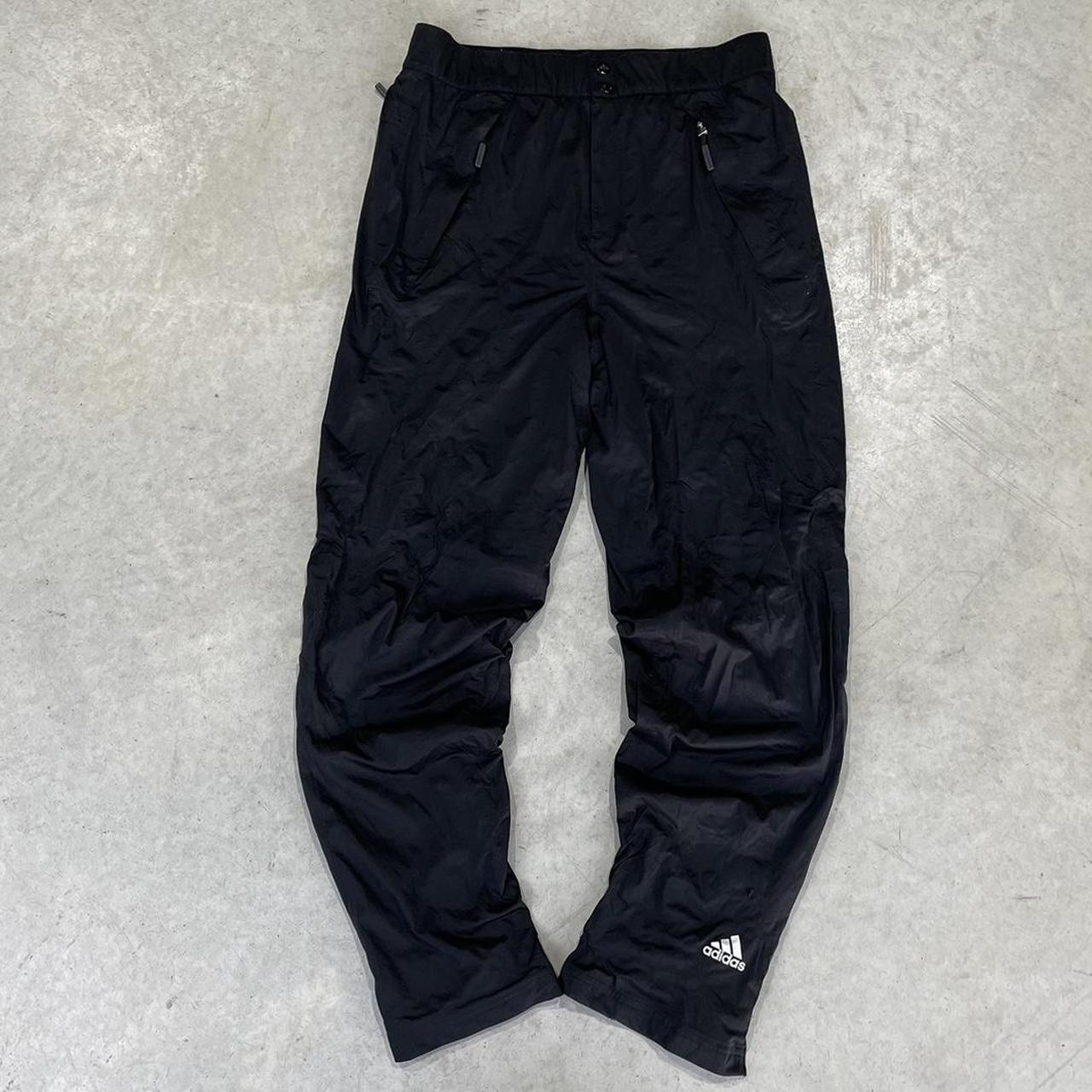 2000s Adidas Pants Track Pants