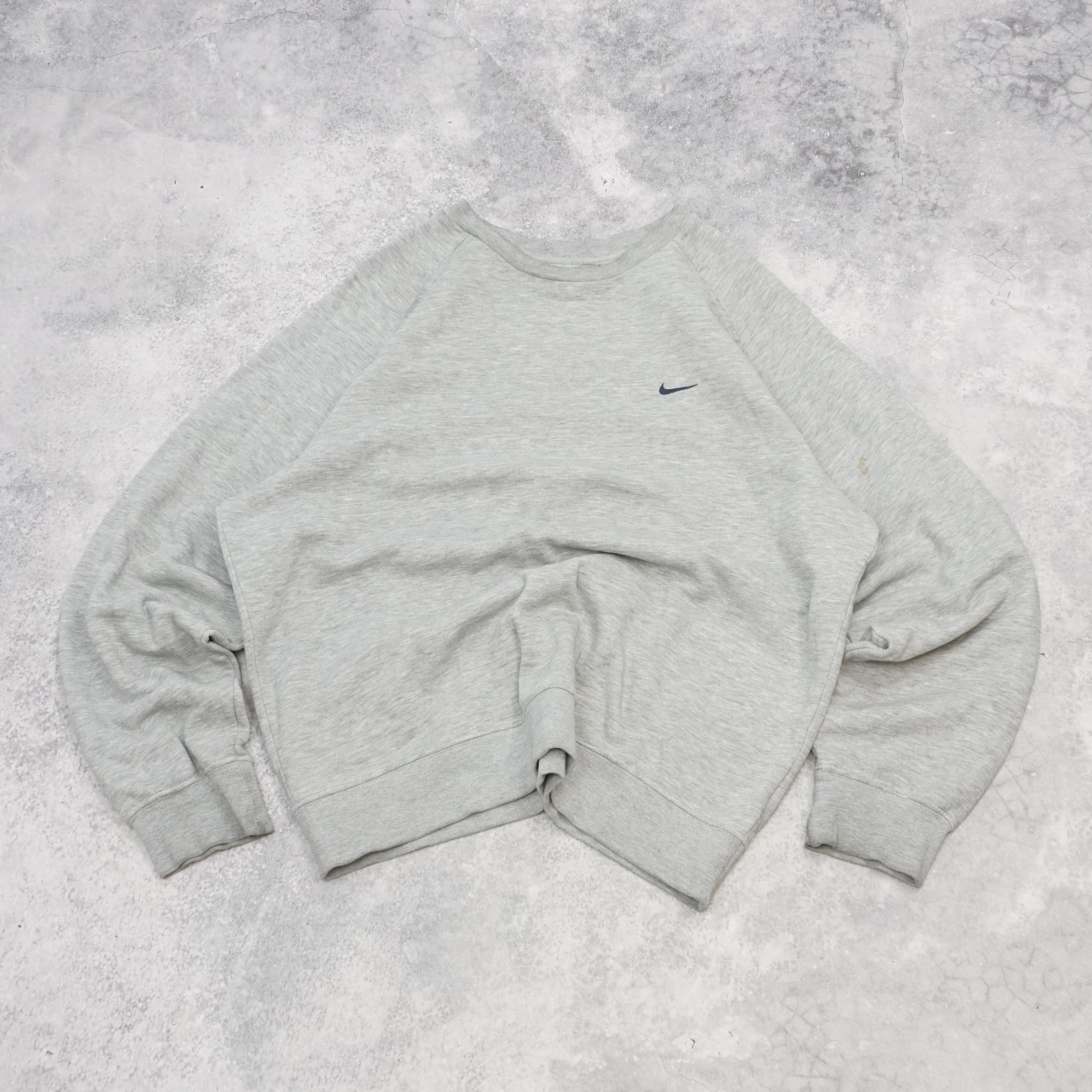 Nike Crewneck Sweater