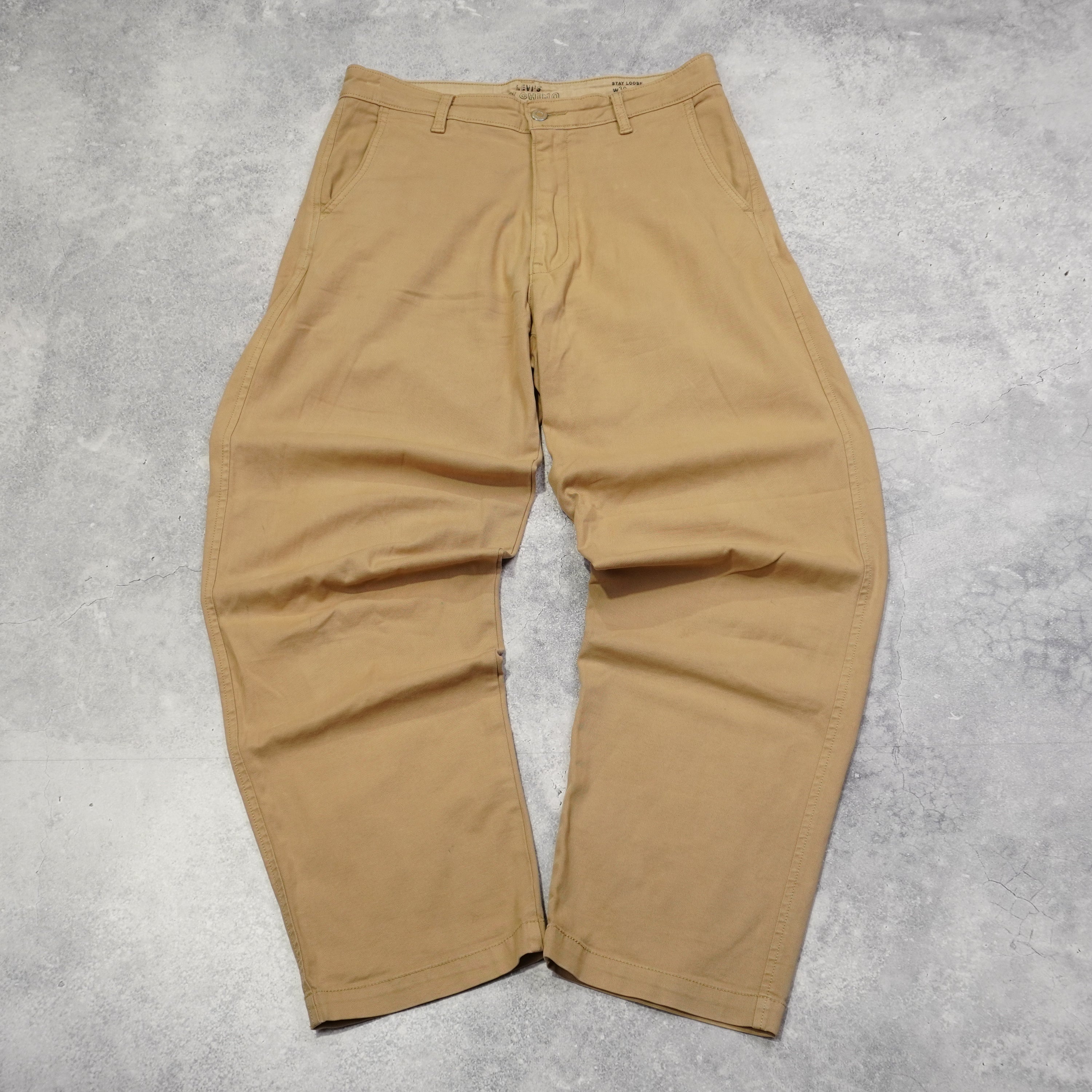 2000s Levi's Stay Loose Pants