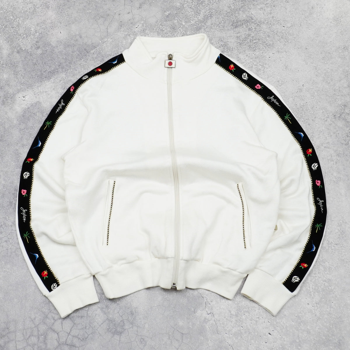 Kapital Track Jacket