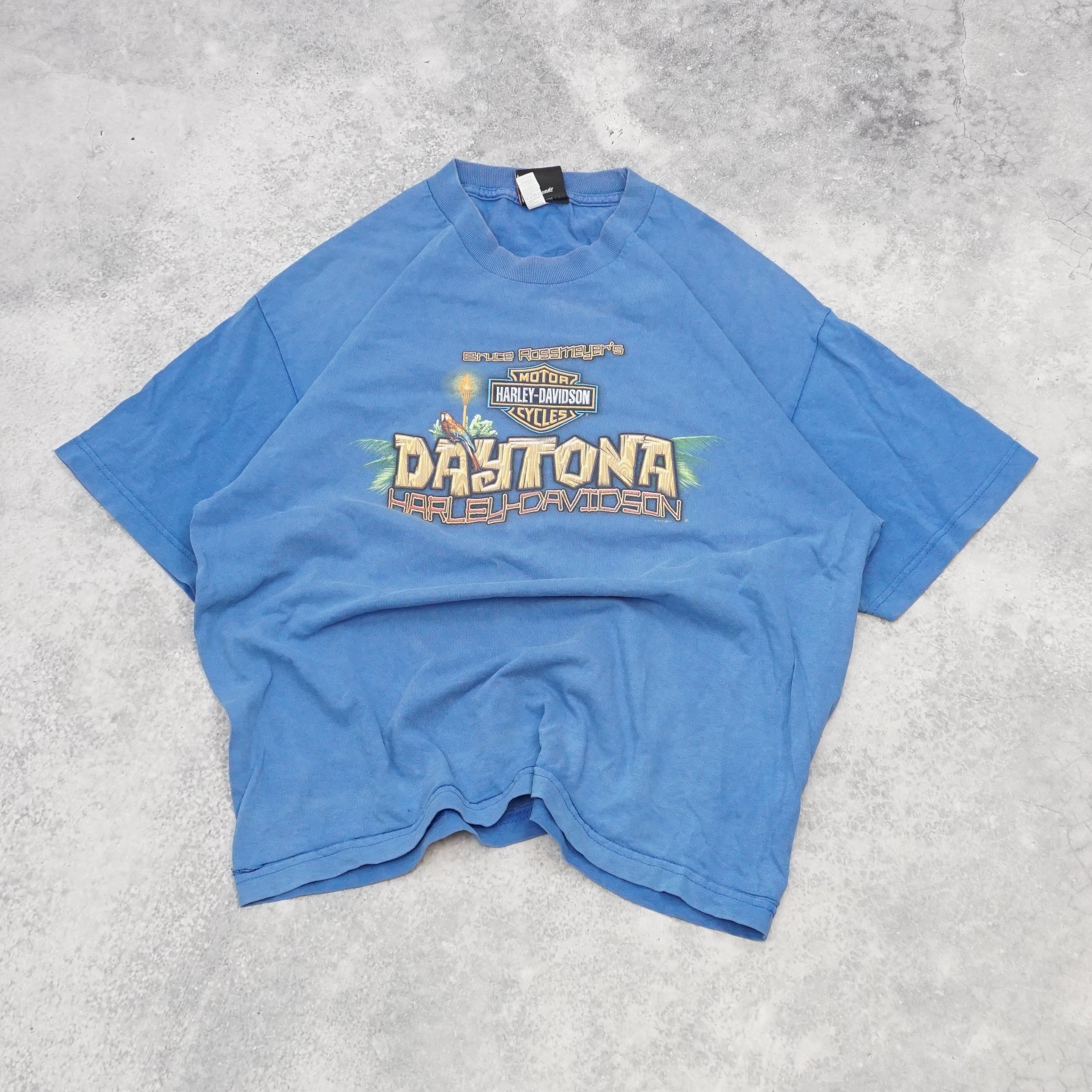 2000s Harley-Davidson Daytona T-Shirt