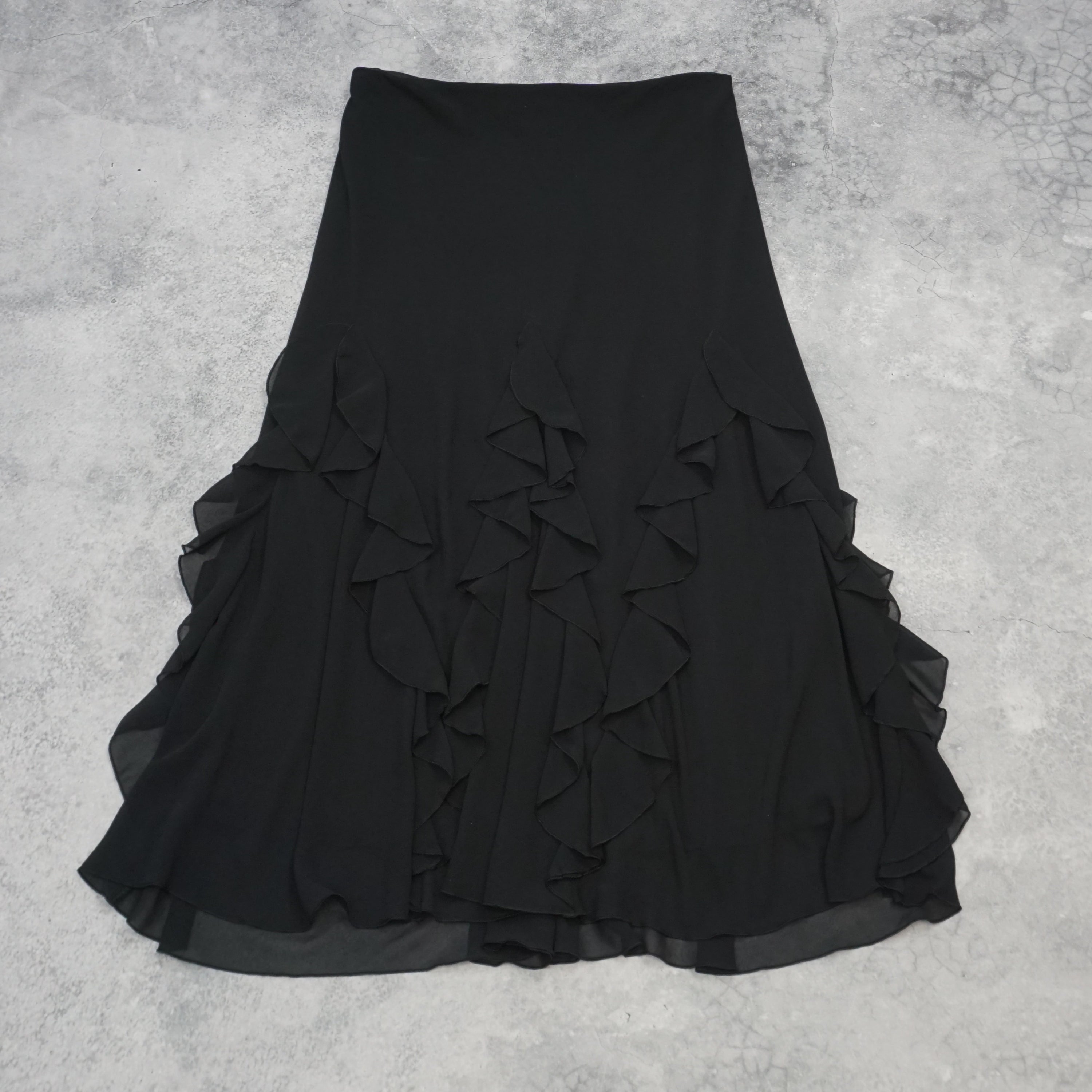 La Voca Skirt