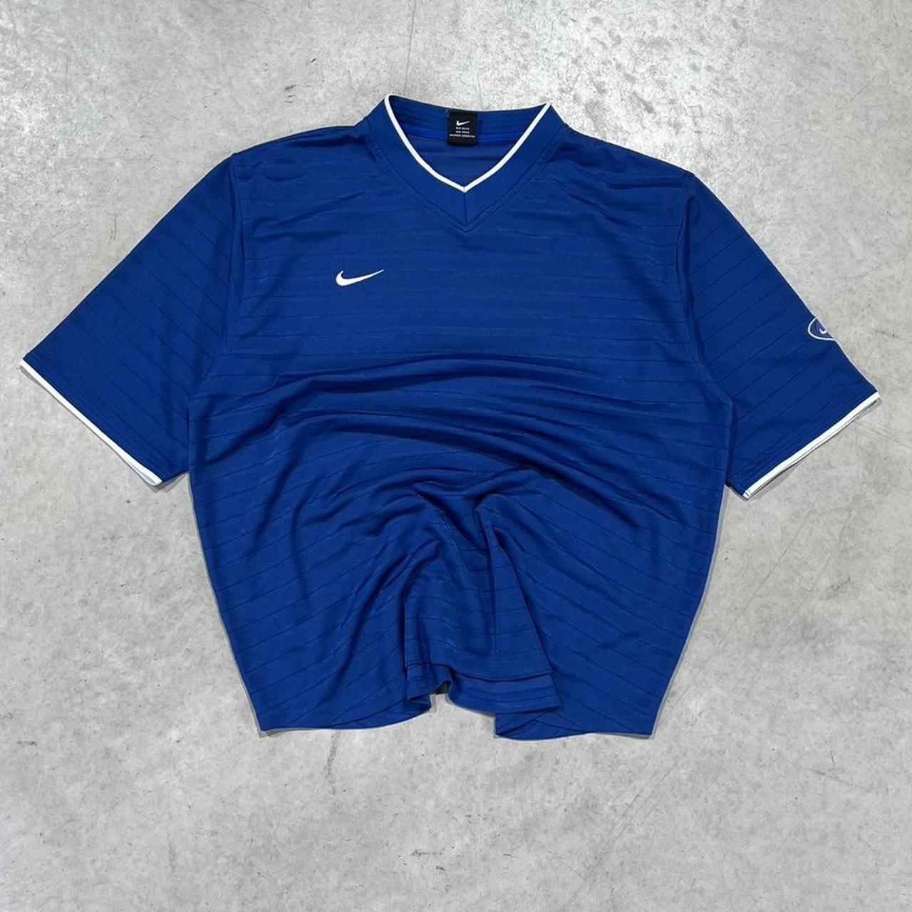 2000s Nike T-Shirt
