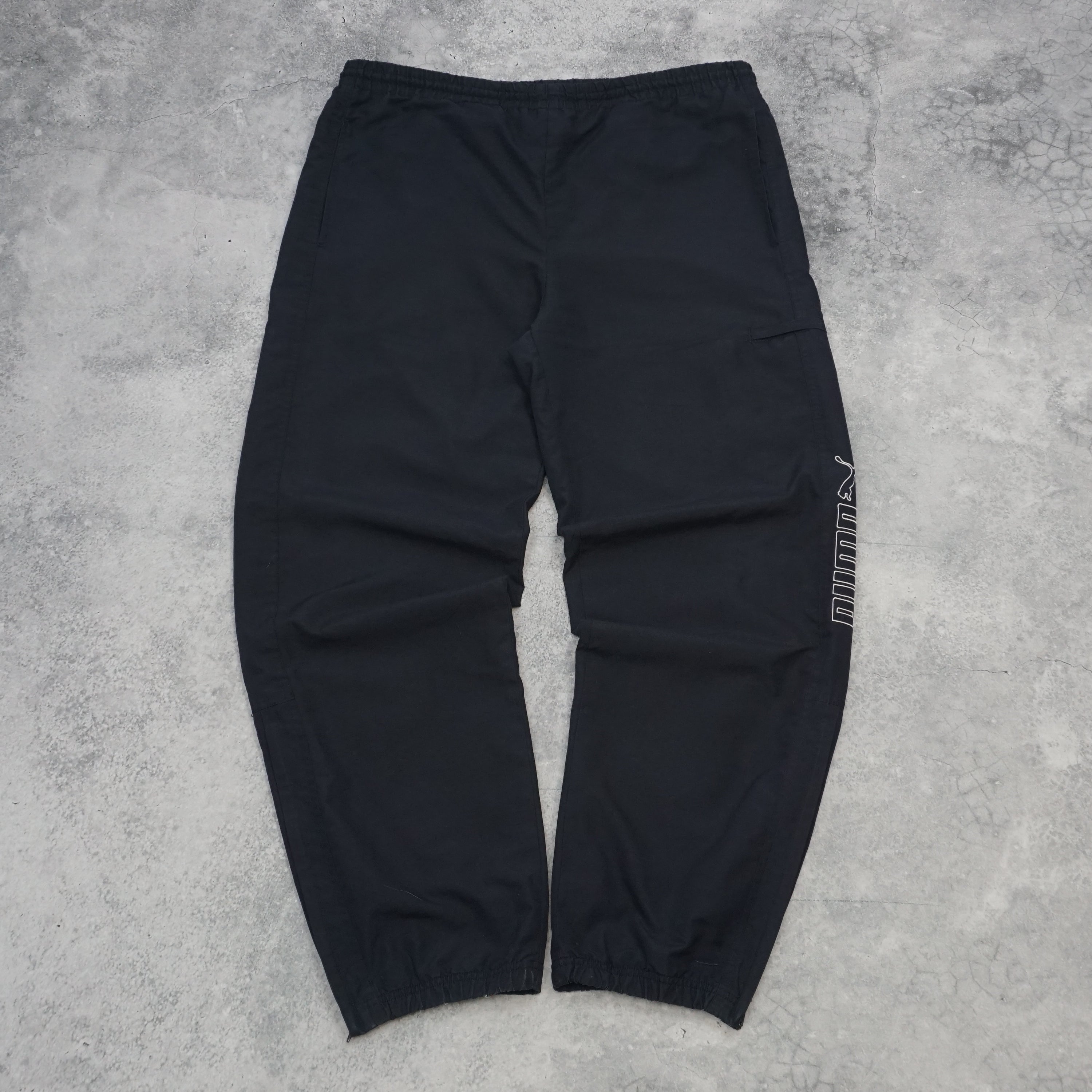 Puma Track Pants
