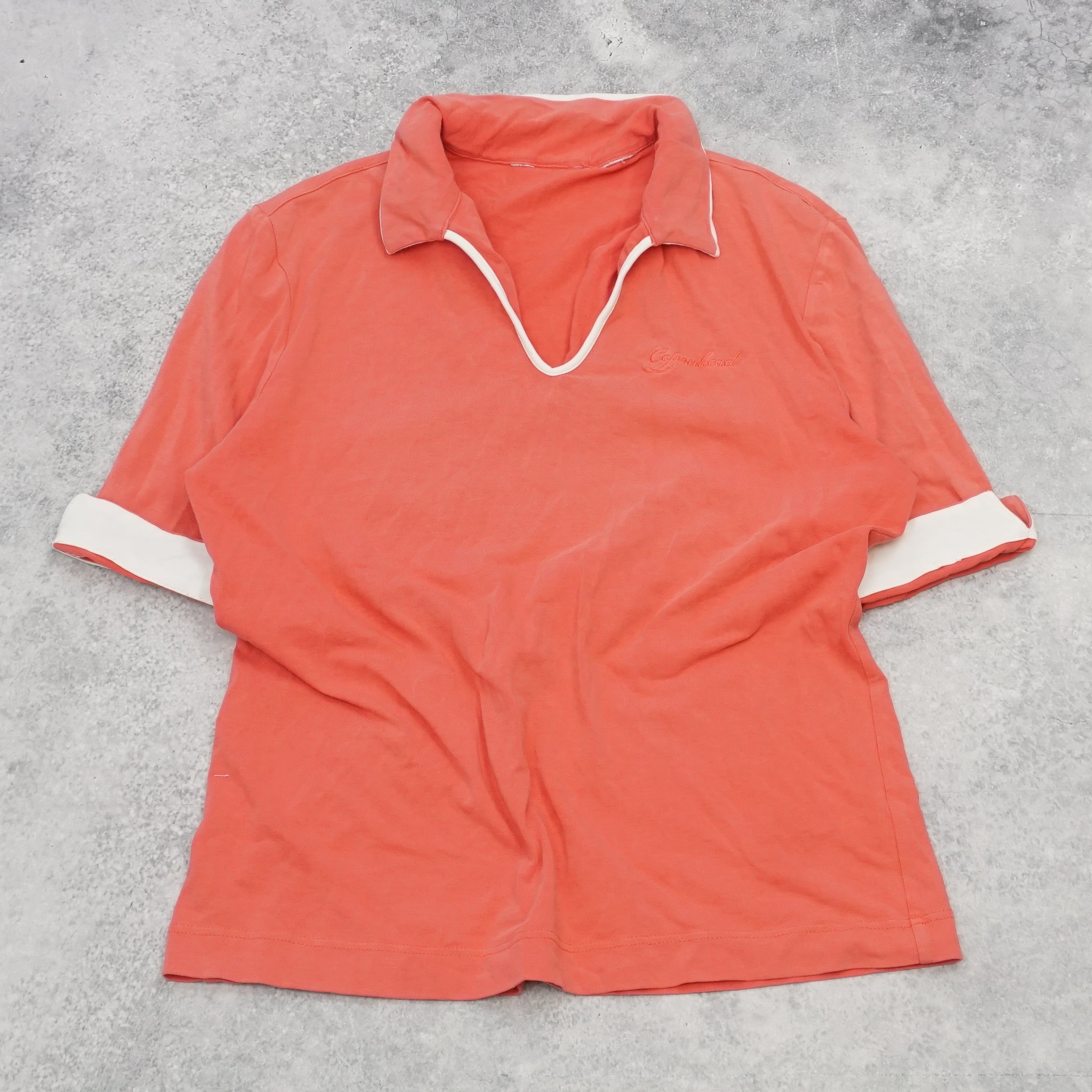 2000s Ping Copperhead  Polo
