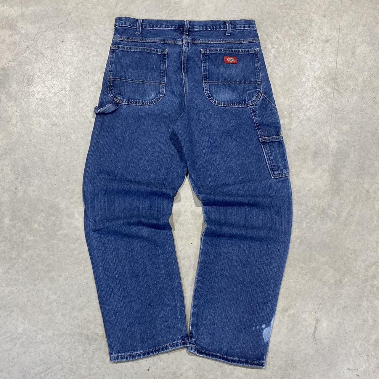 2000s Dickies Relaxed Jeans