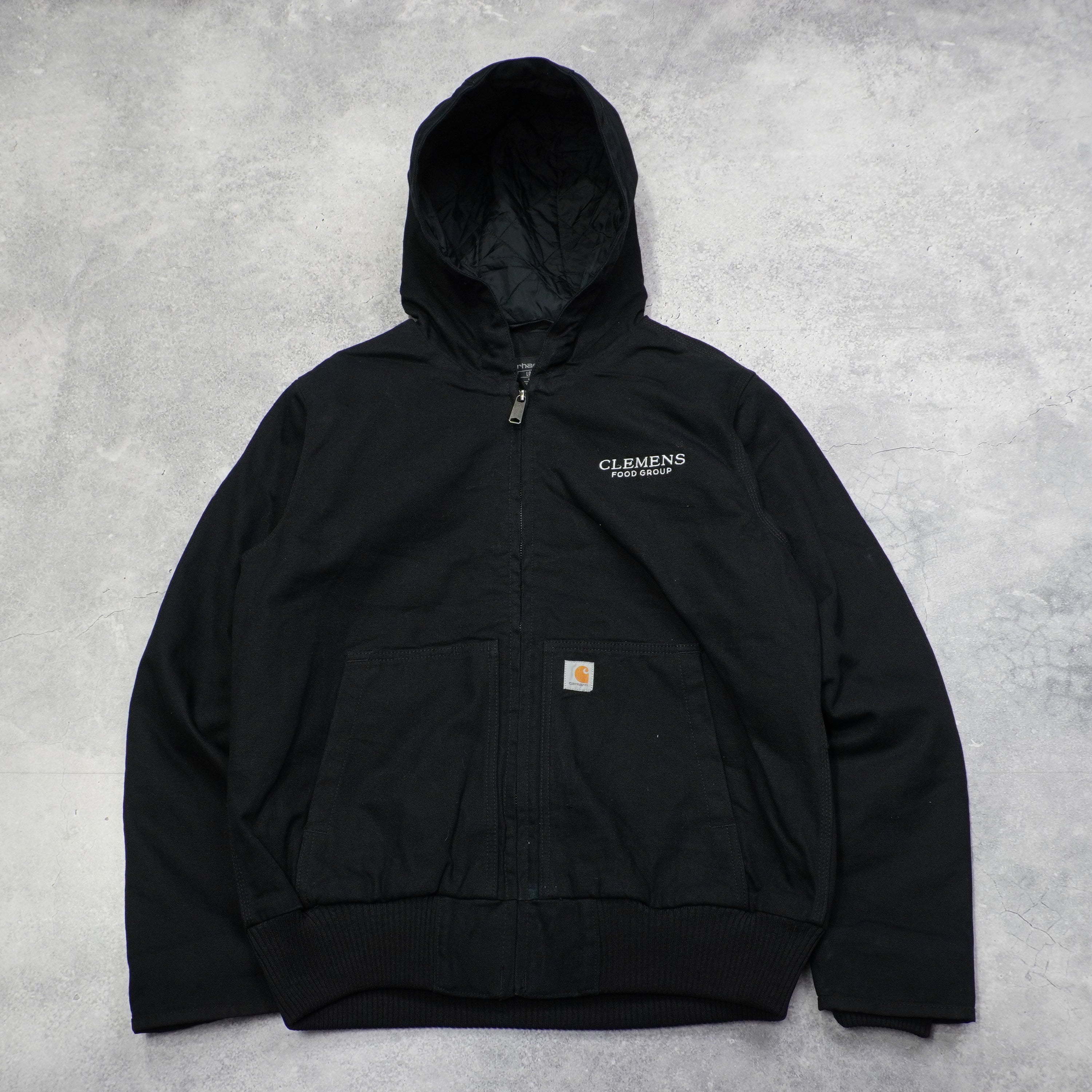 Carhartt Active Jacket