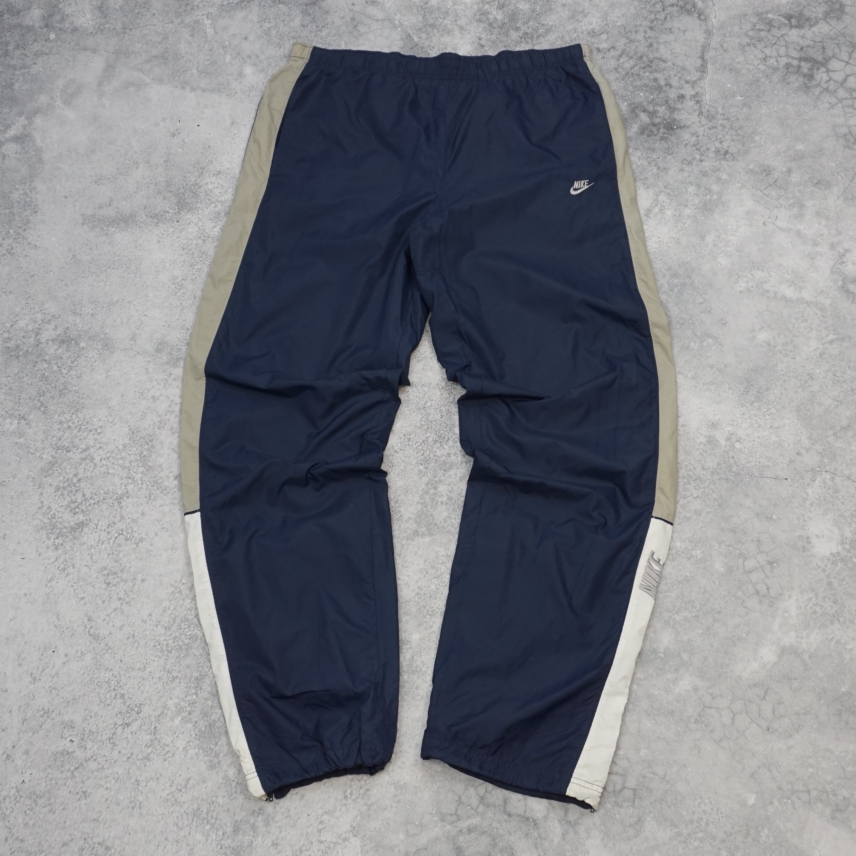 2000s Nike Track Pants