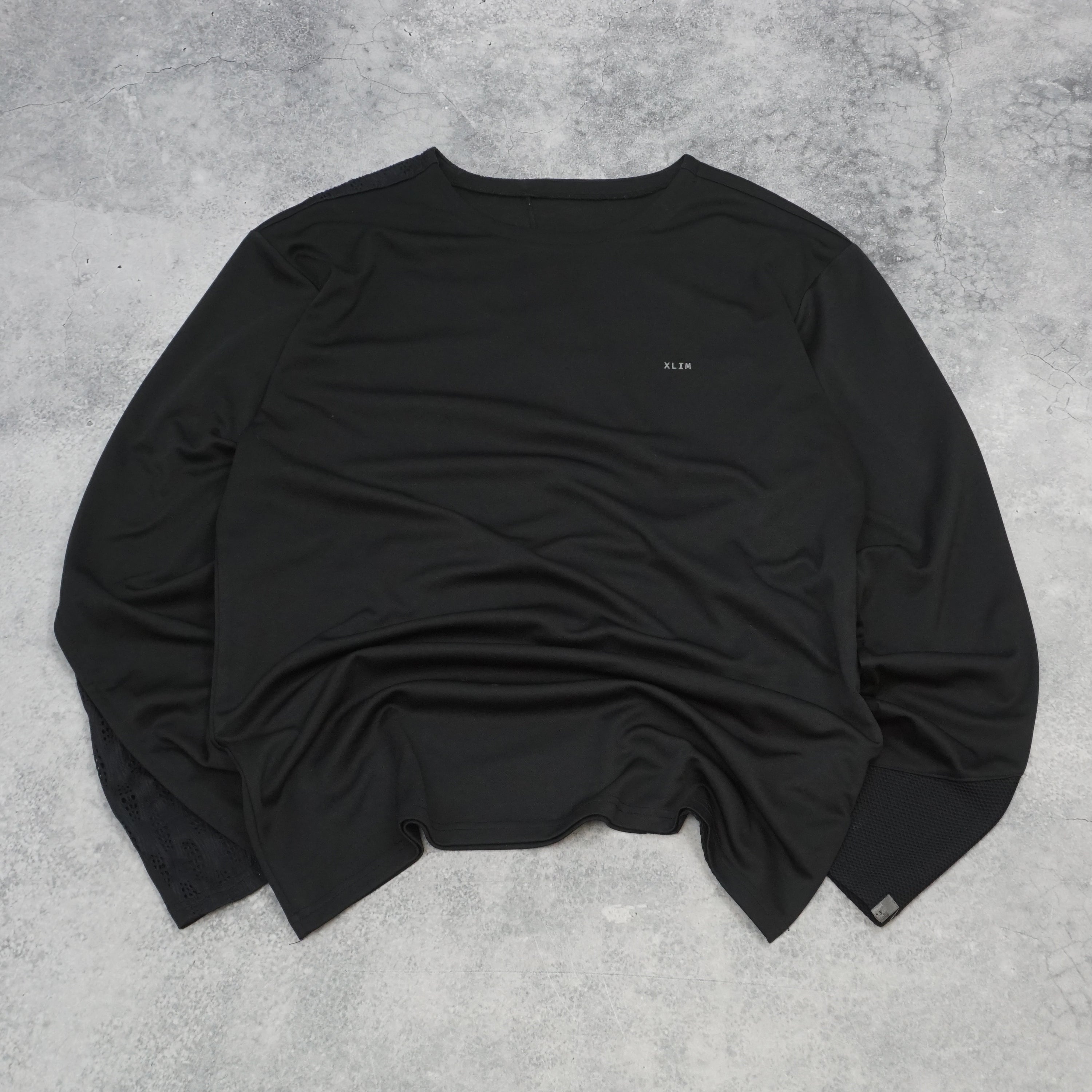 Xlimlink Lightweight Long Sleeve Top