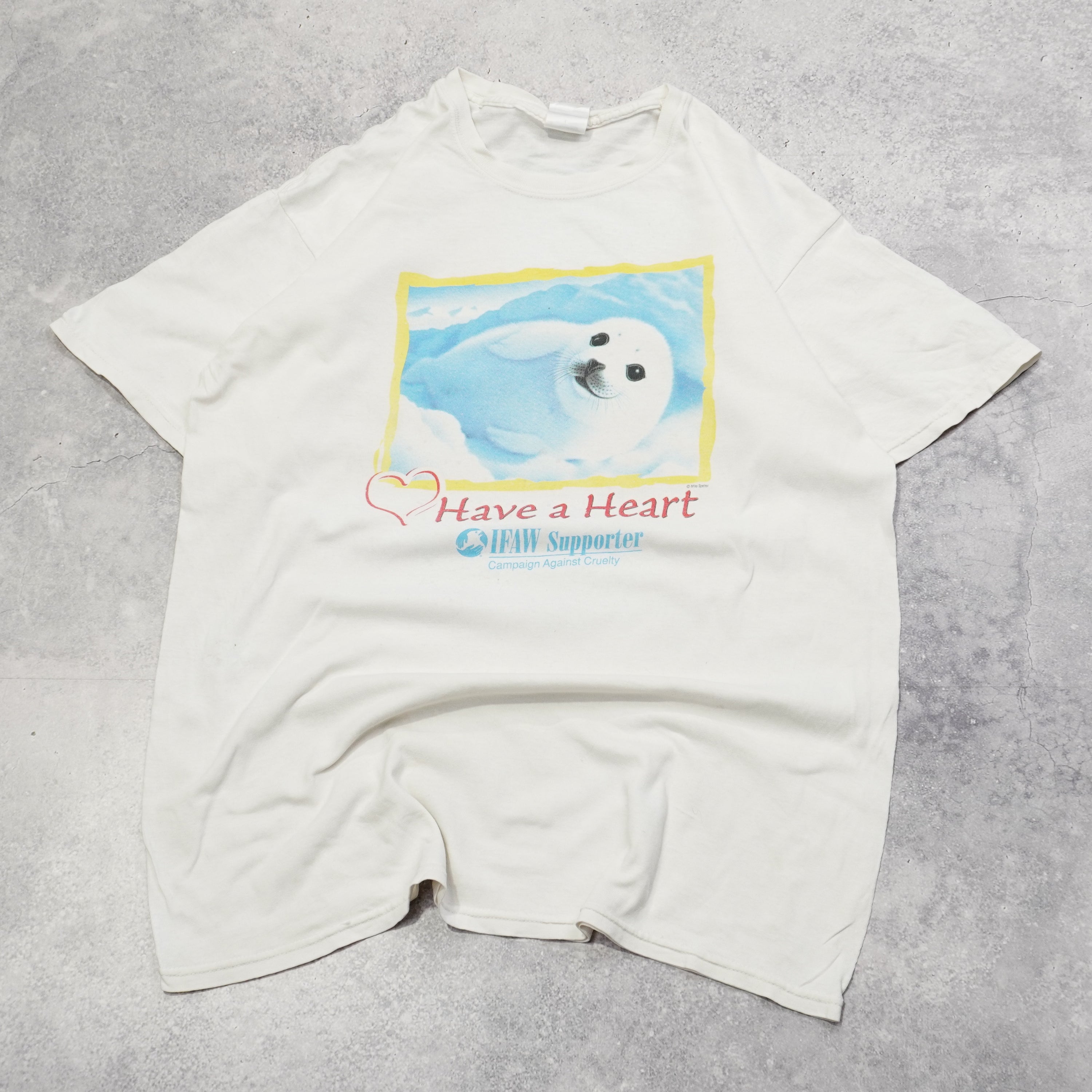Gildan Have a Heart T-Shirt