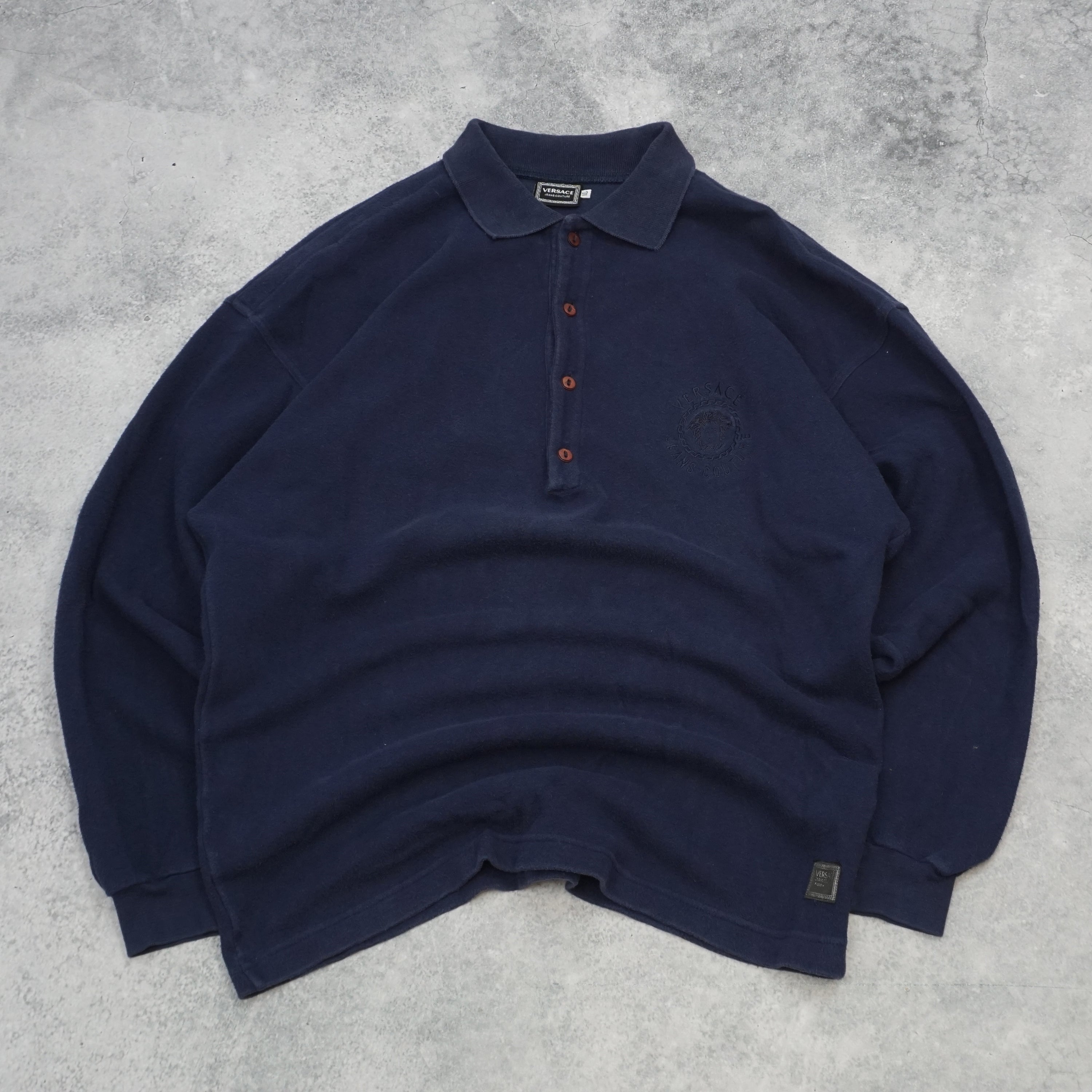 Versace Polo