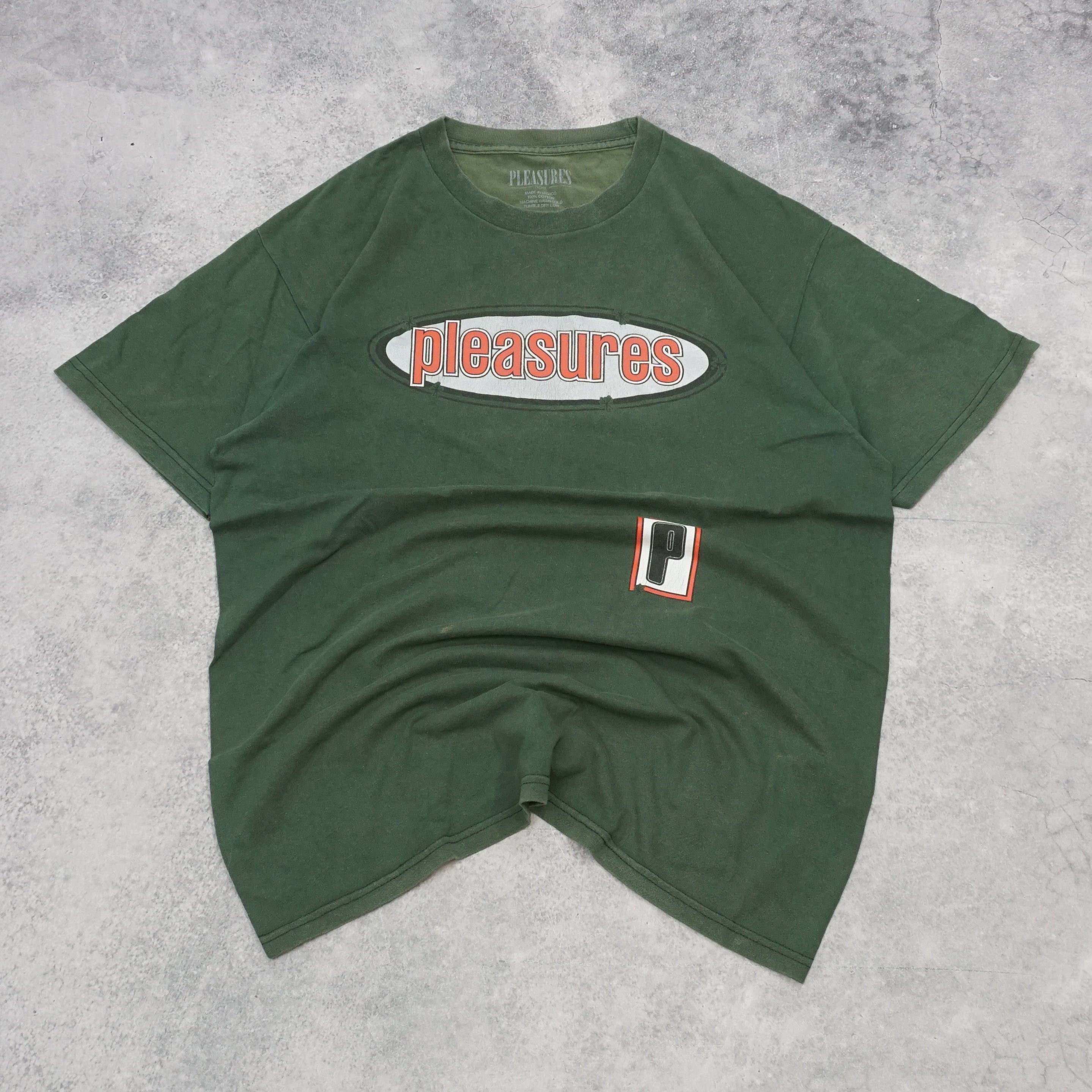 Pleasures T-Shirt