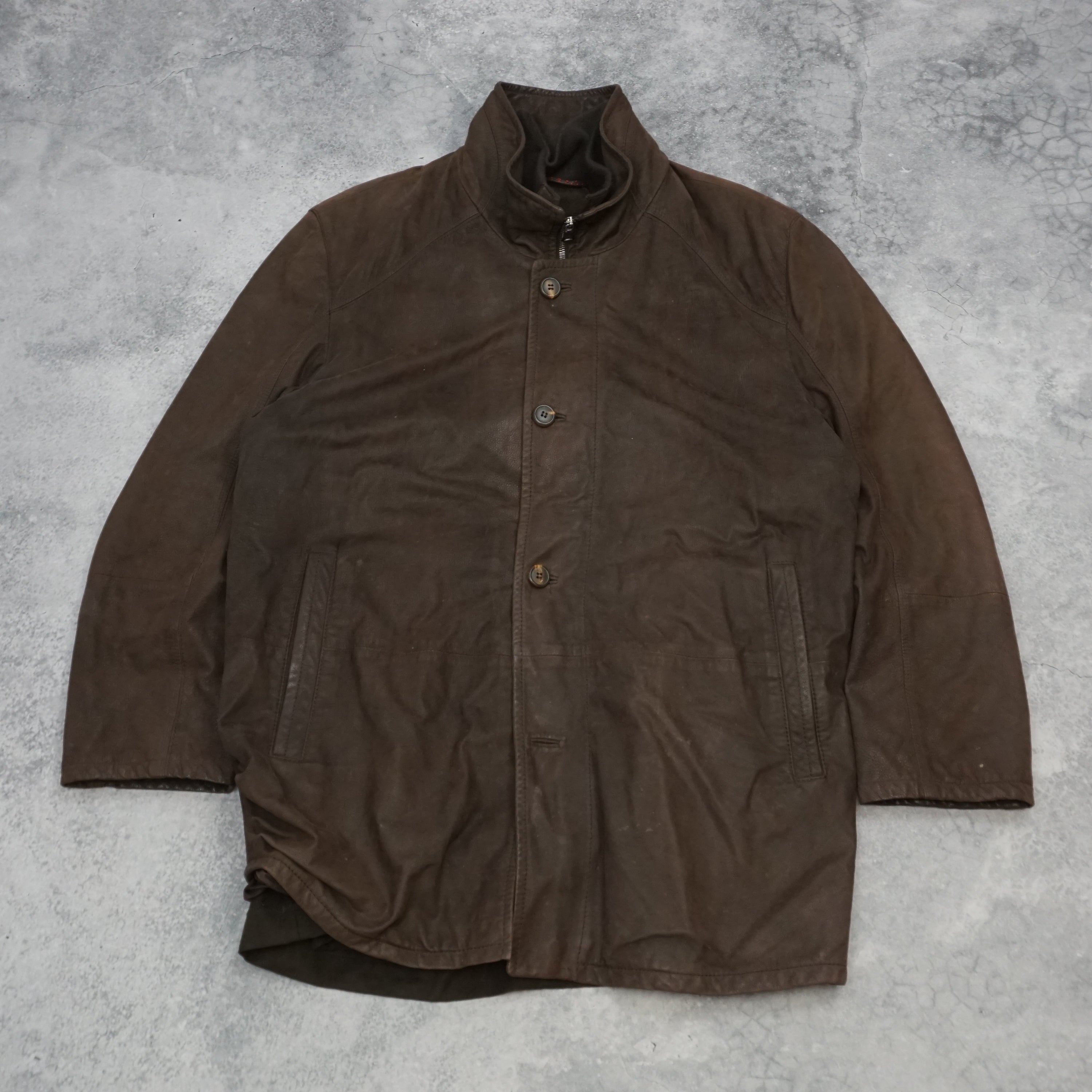 Kapraun Coat