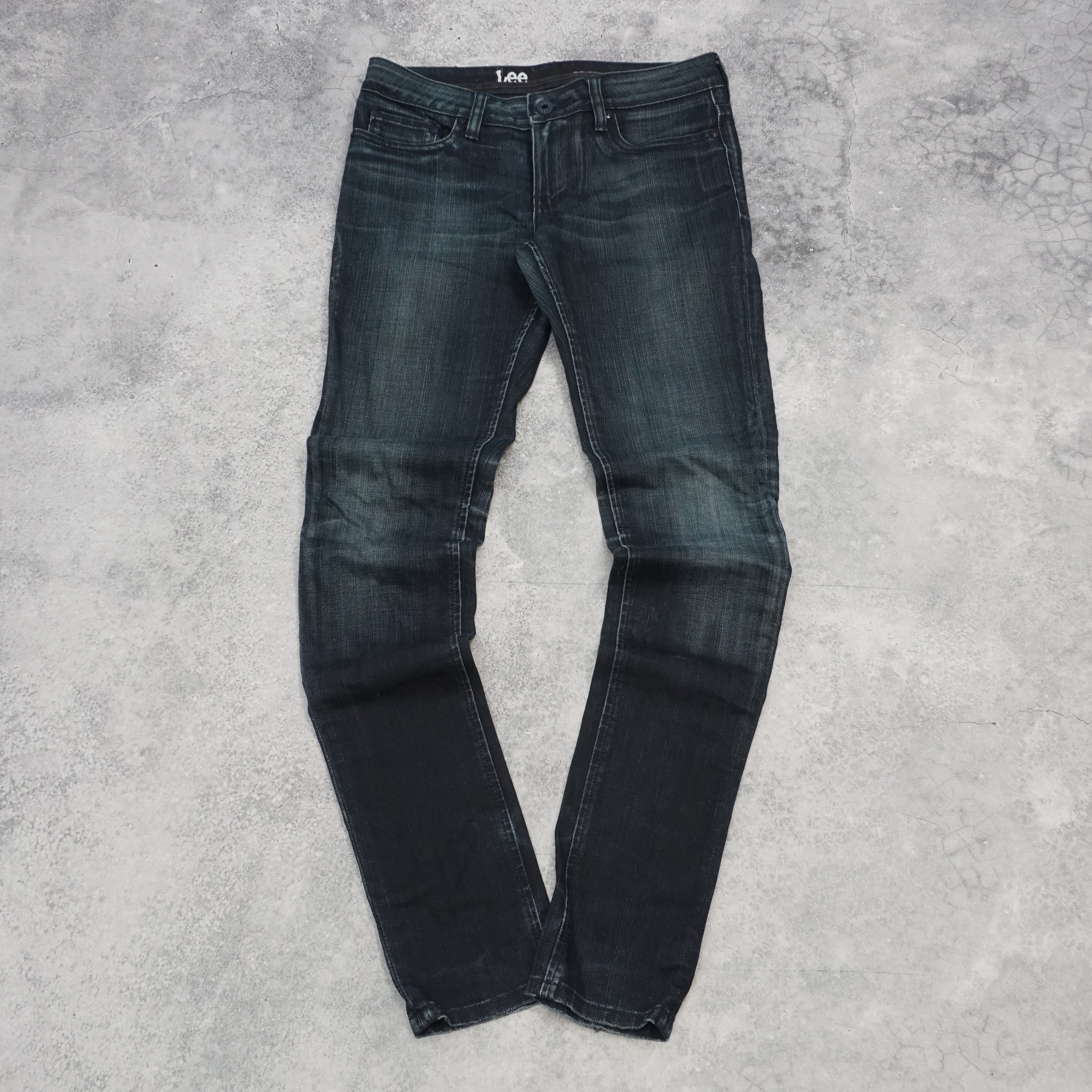 Lee Supa Skinny Jeans Skinny