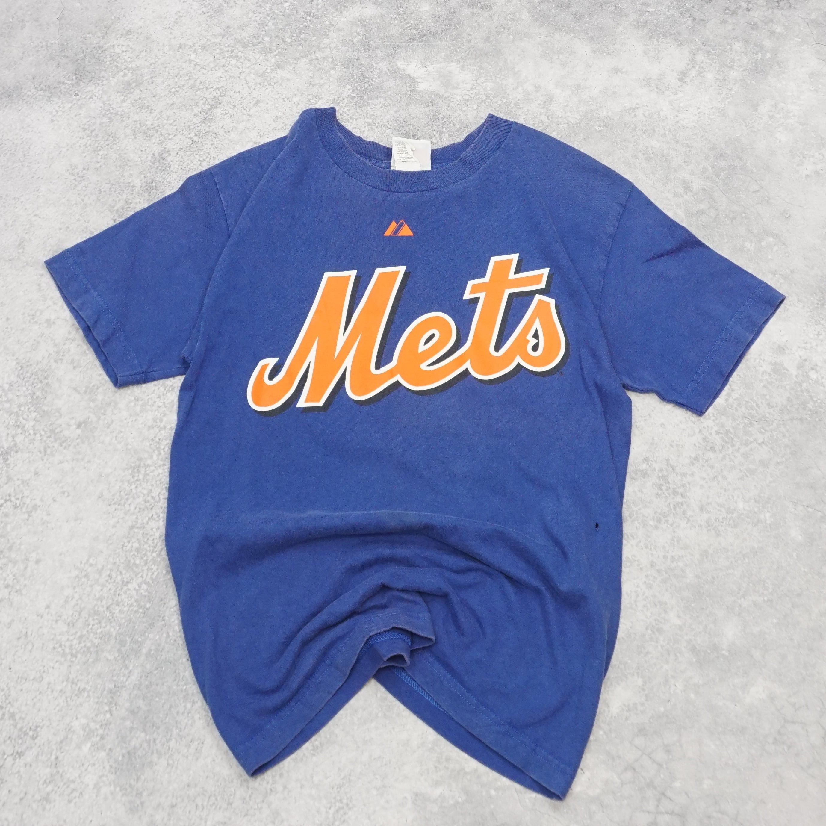 Majestic Mets K-Rod 75 T-Shirt