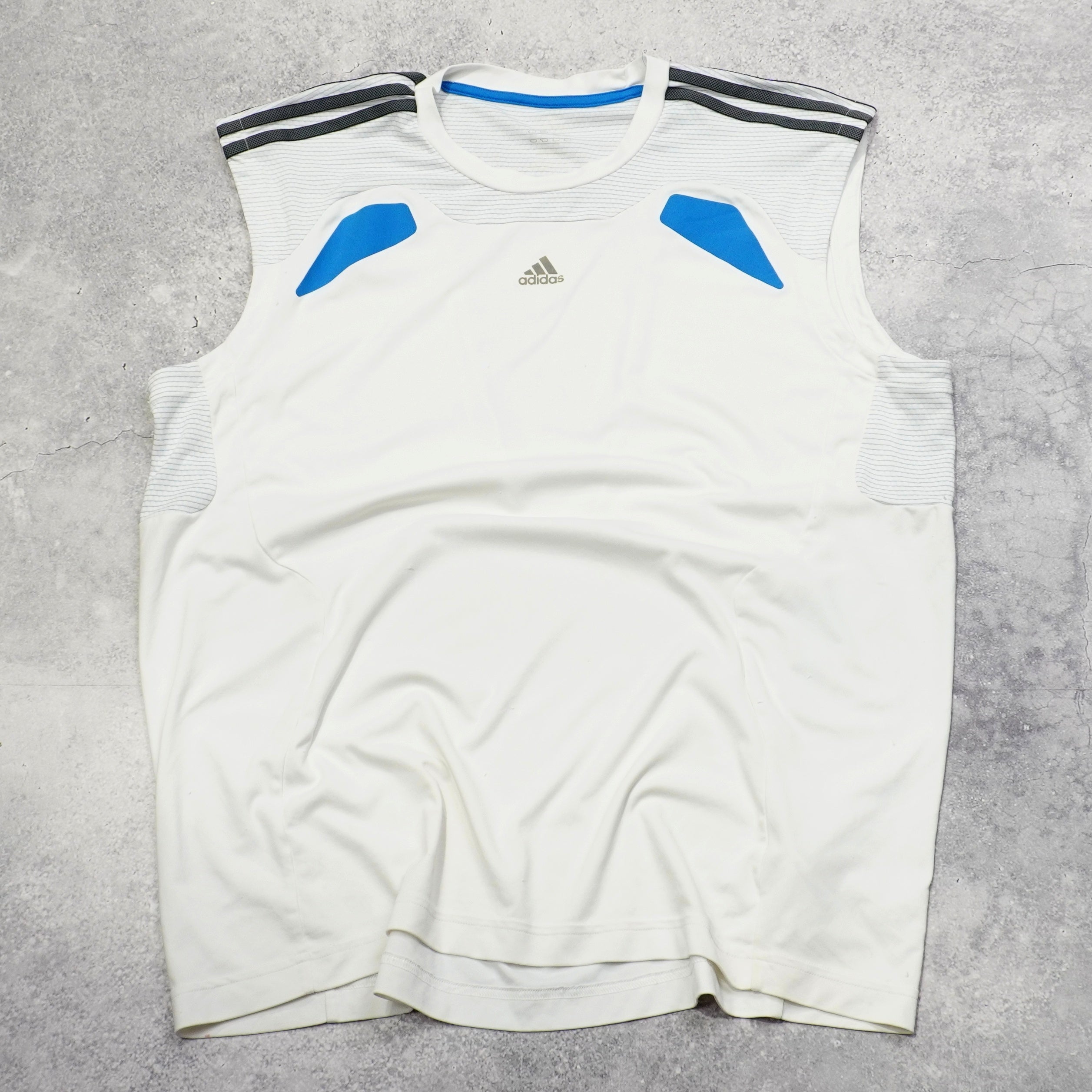 2000s Adidas Tank Top