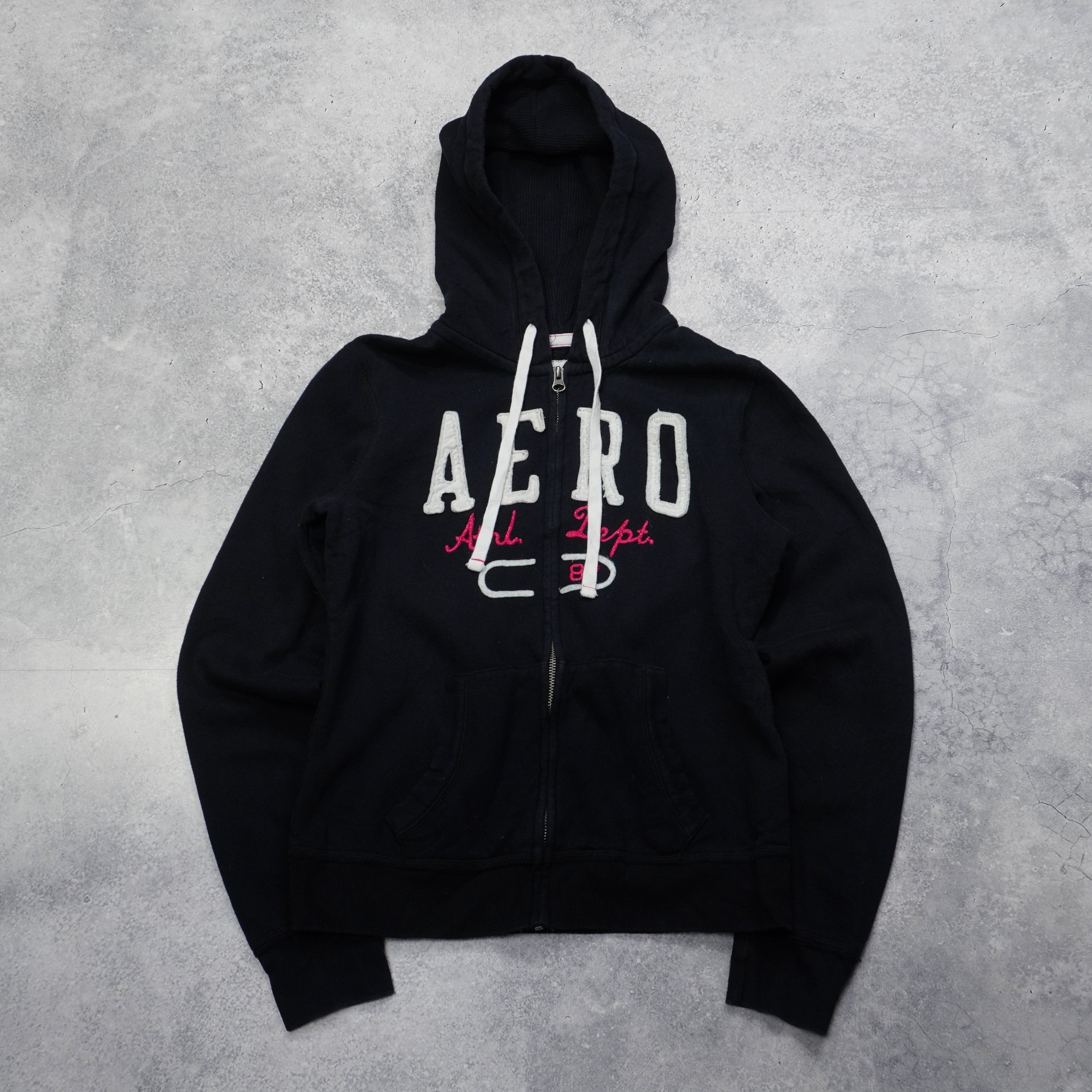 2000s Aeropostale Hoodie