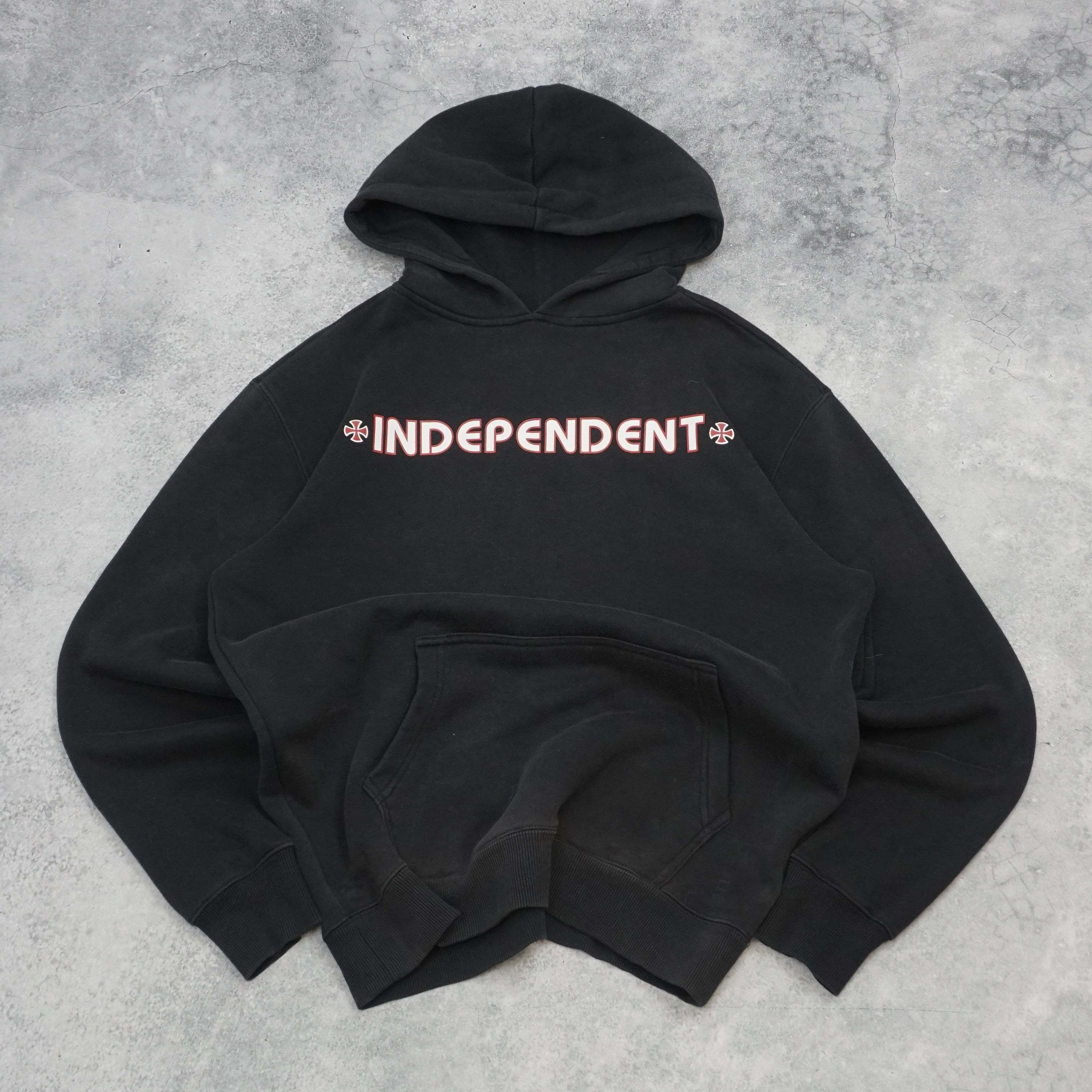 Independent Hoodie