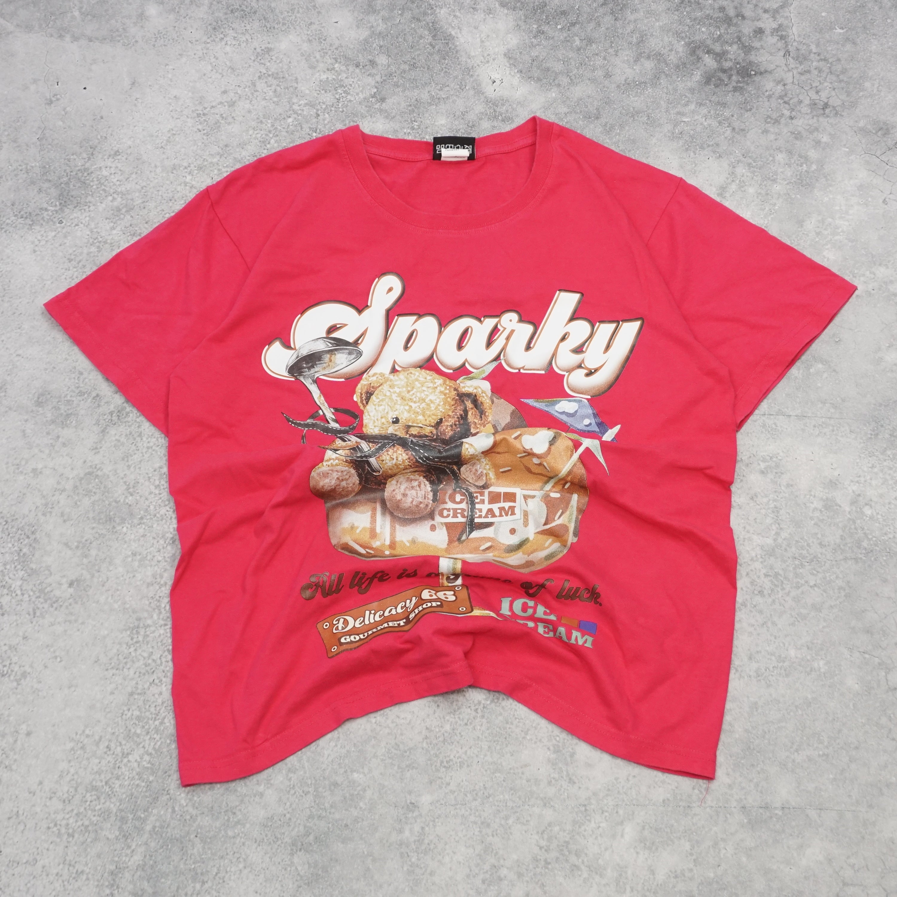 Hey Big T-Shirt