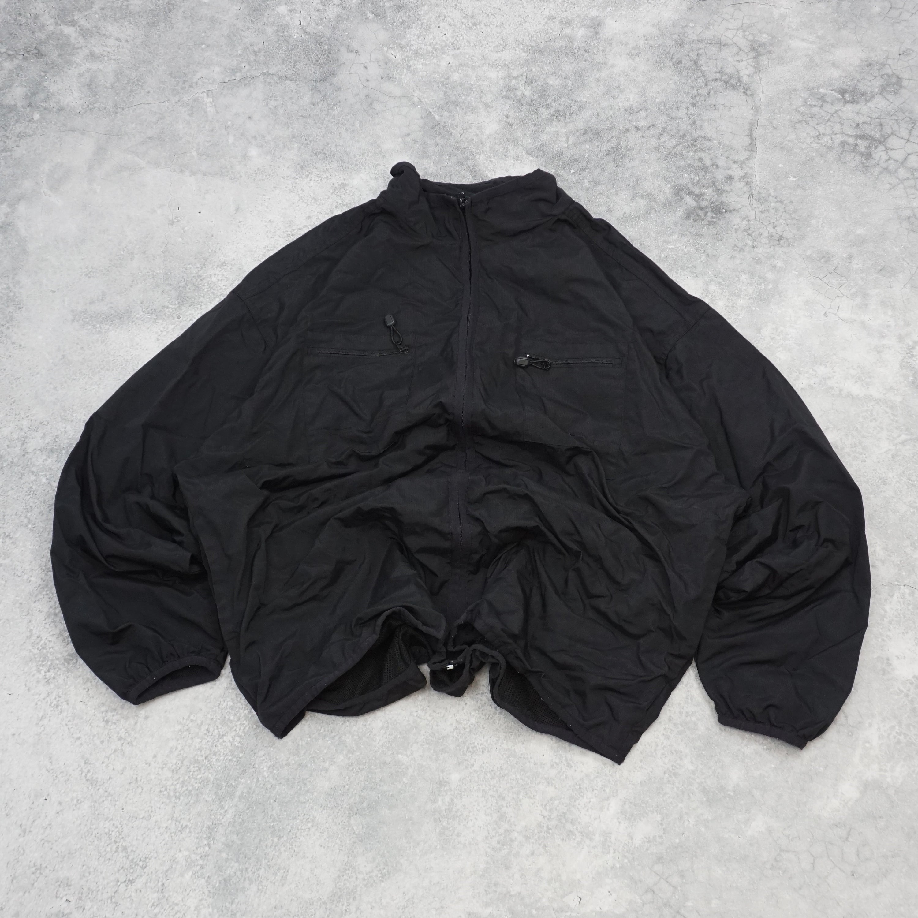 2000s Reebok Jacket