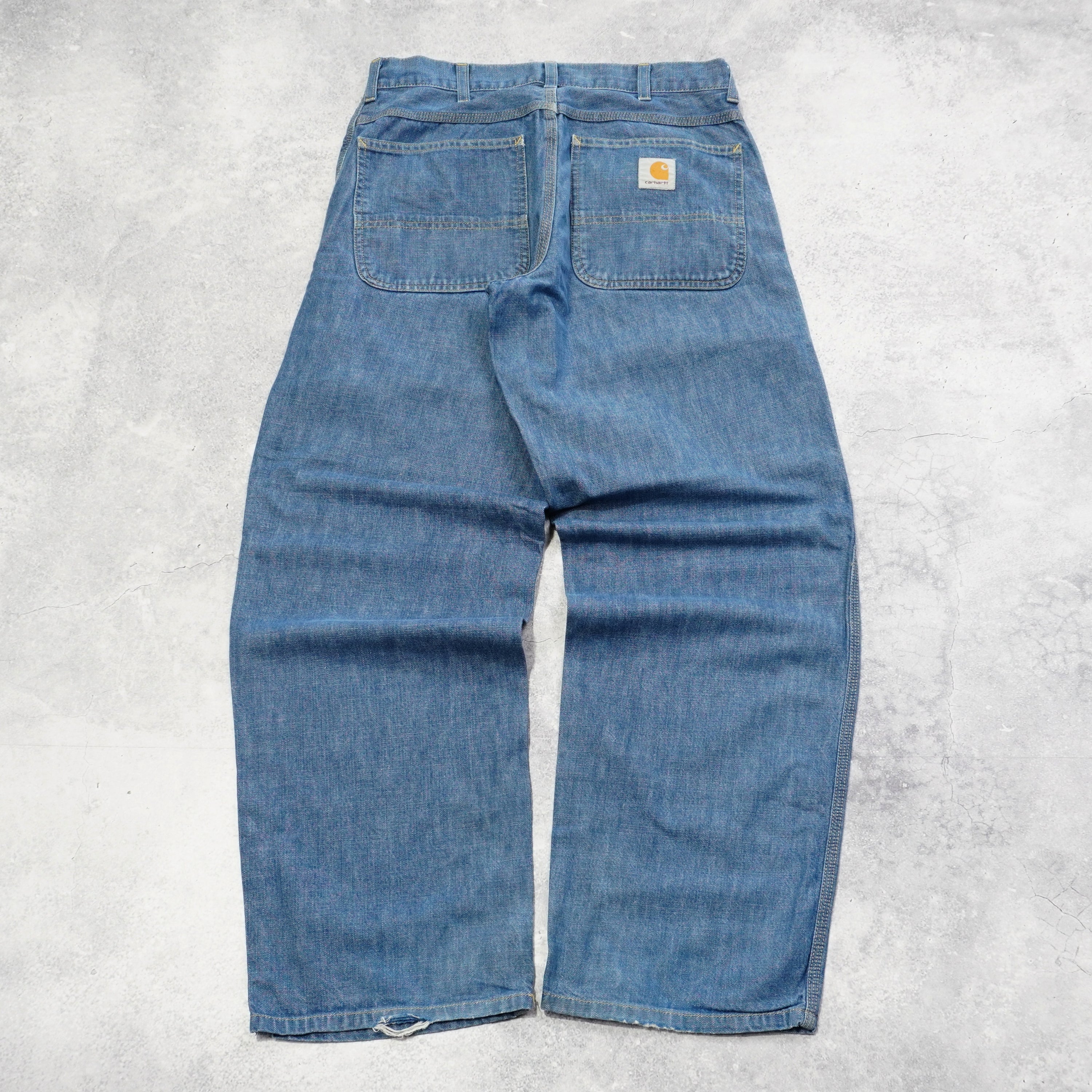 2000s Carhartt Jeans