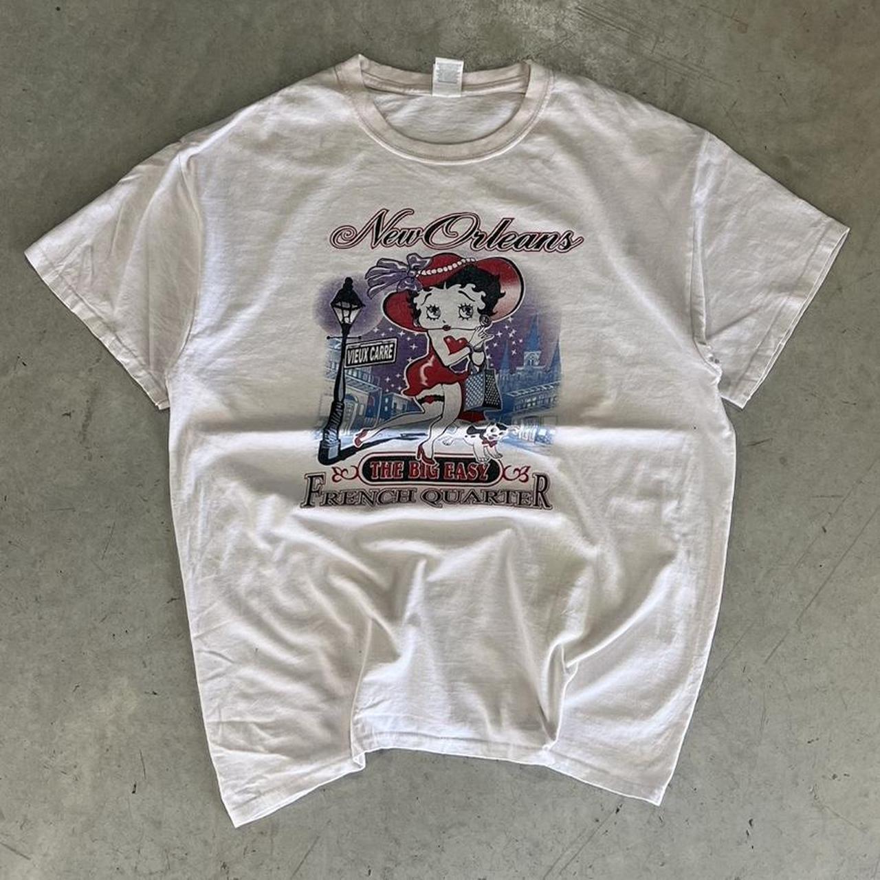 2000s Graphic T-Shirt