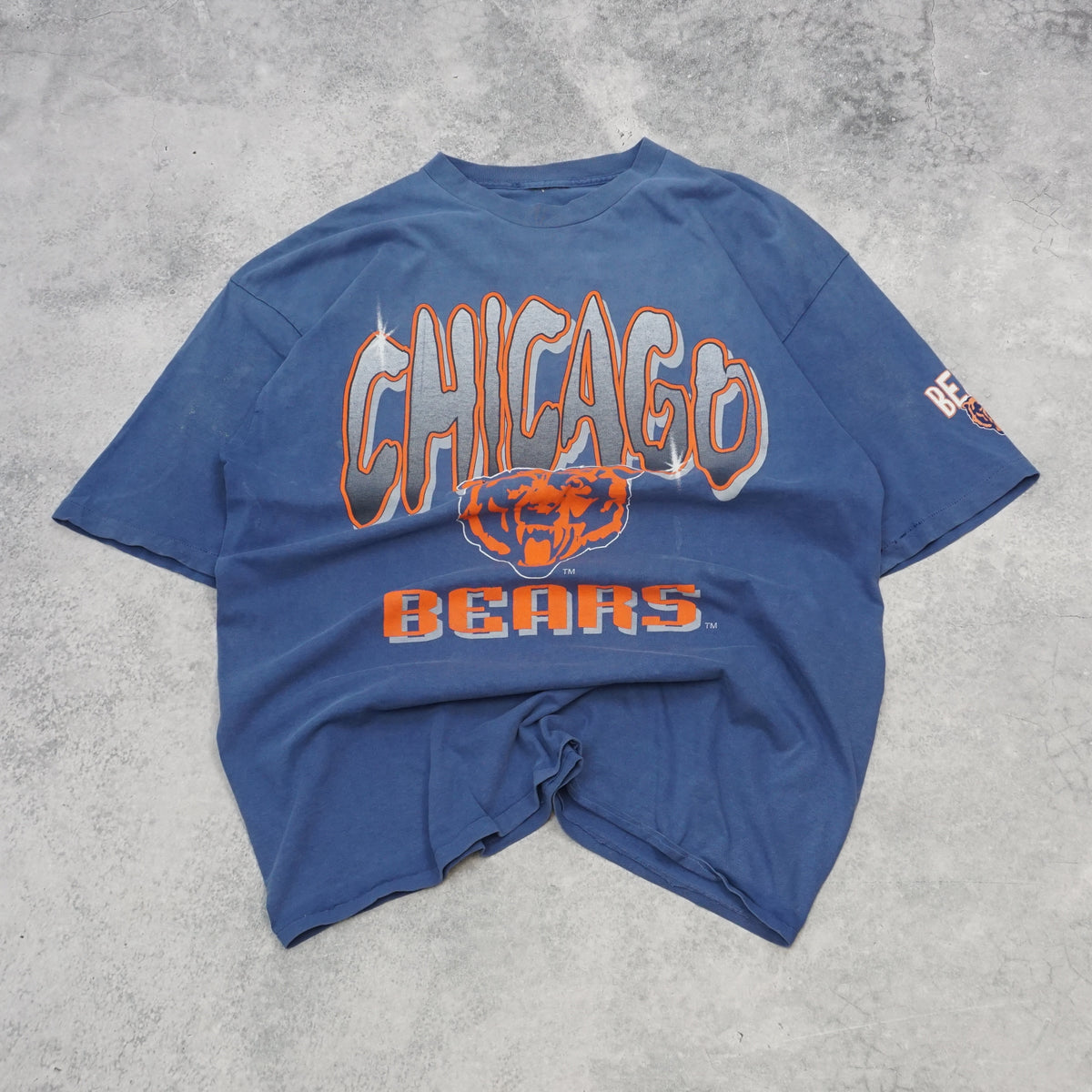 Chicago Bears Graphic T-Shirt