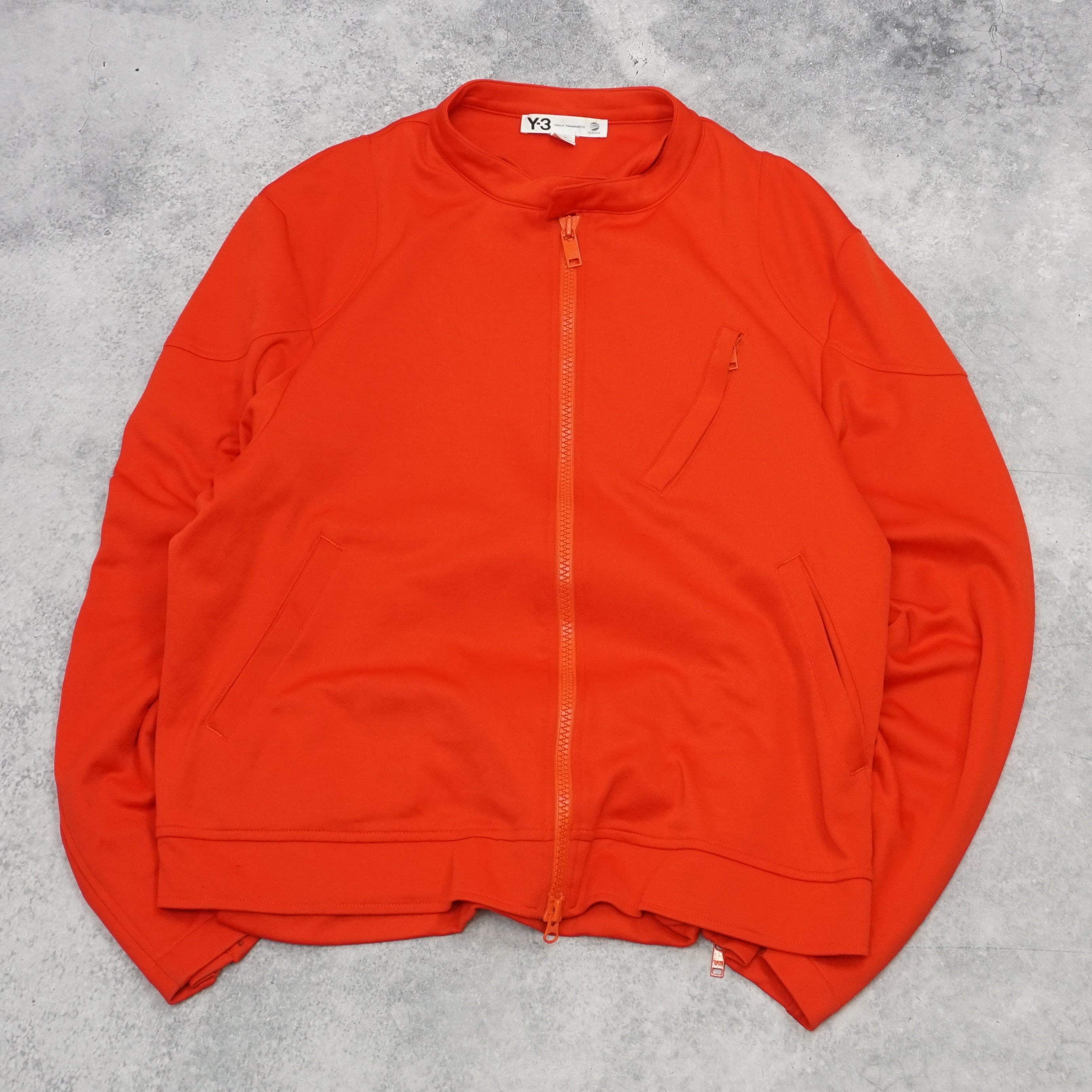 2000s Y-3 Zip Up