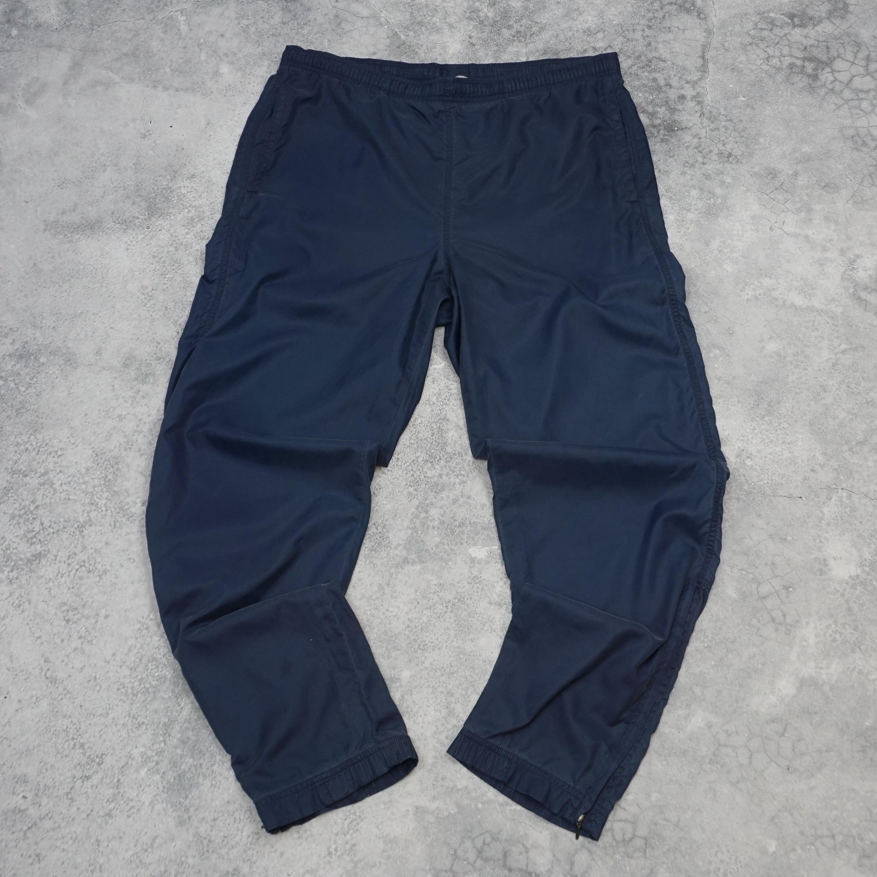 2000s Nike Lightweight Track Pants