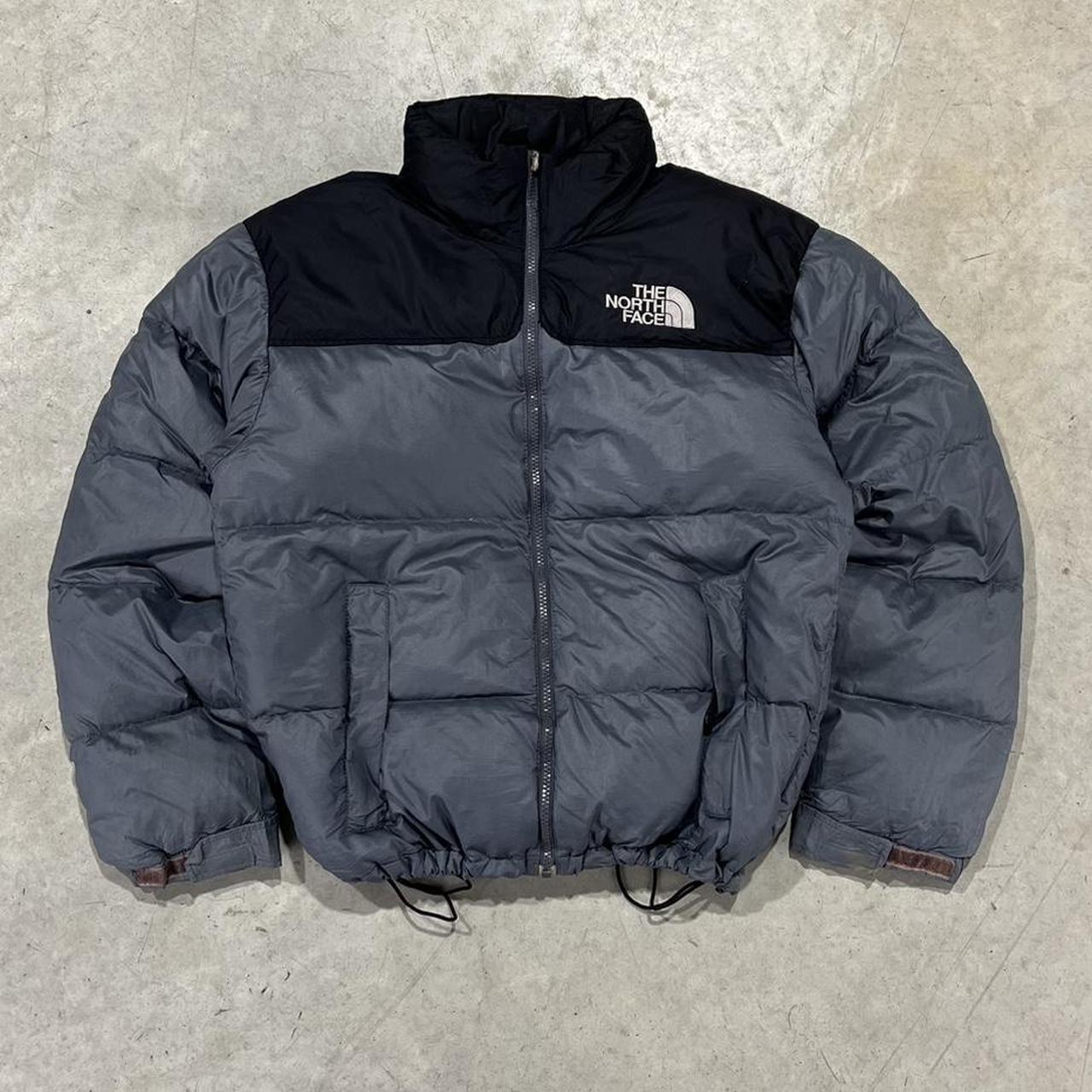 2000s The North Face Puffer Jacket