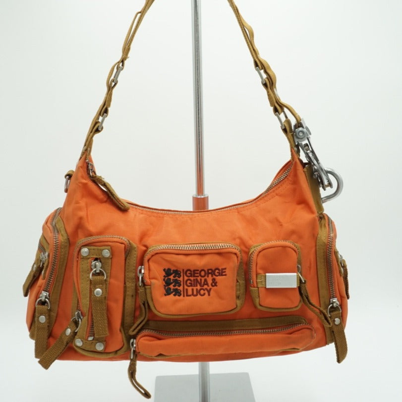 George Gina & Lucy Handbag