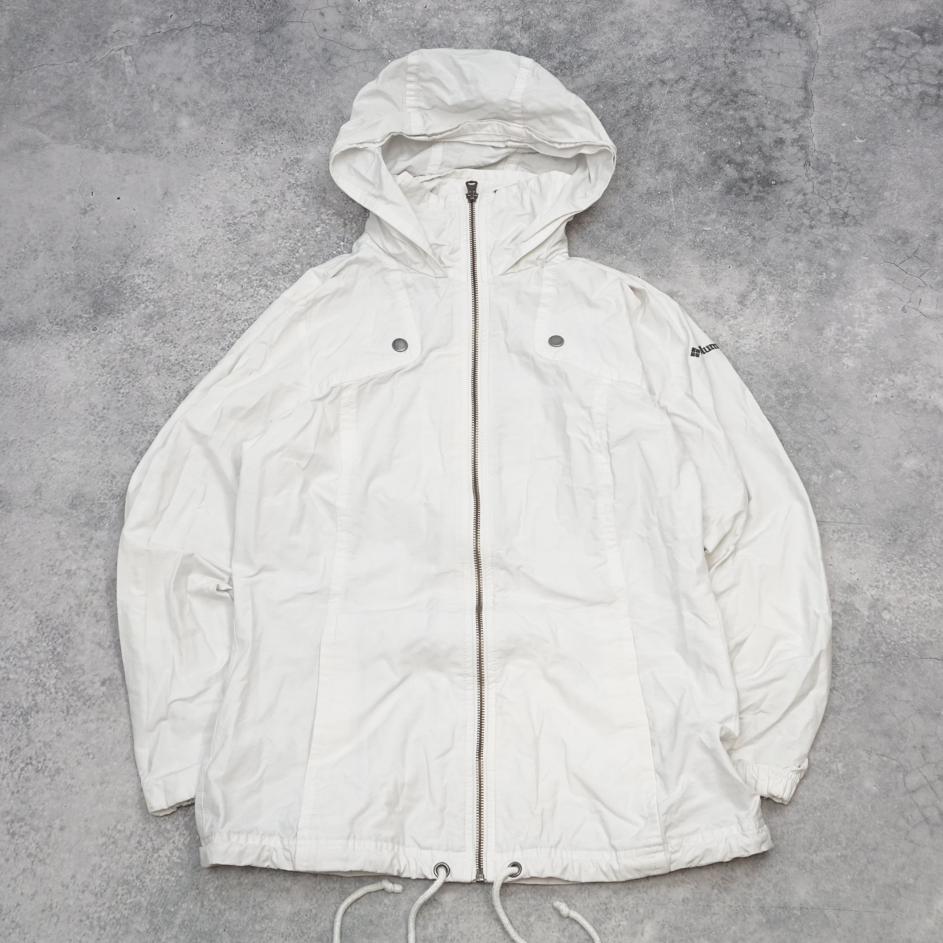 Columbia Jacket