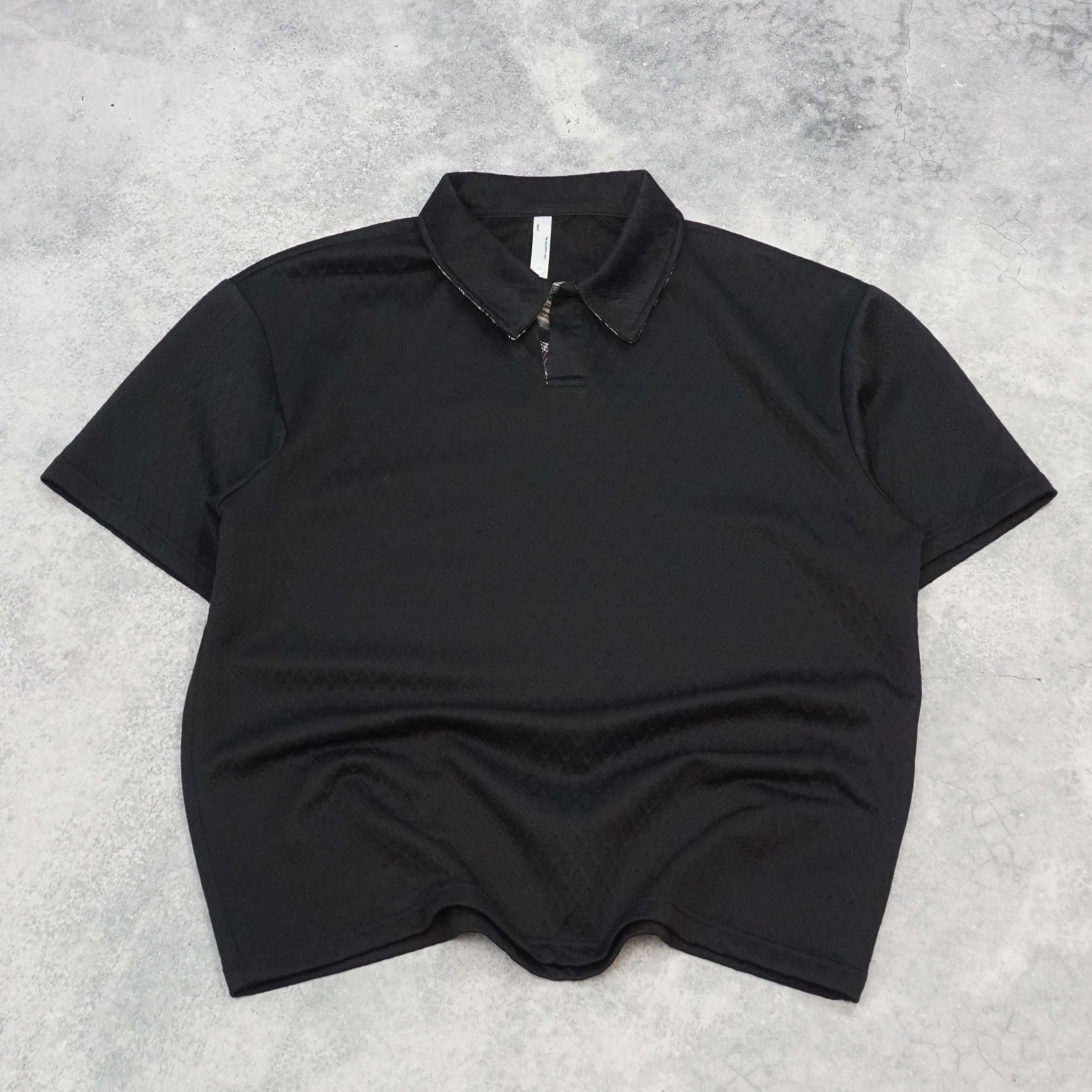 90s We Lead Others Copy  Polo