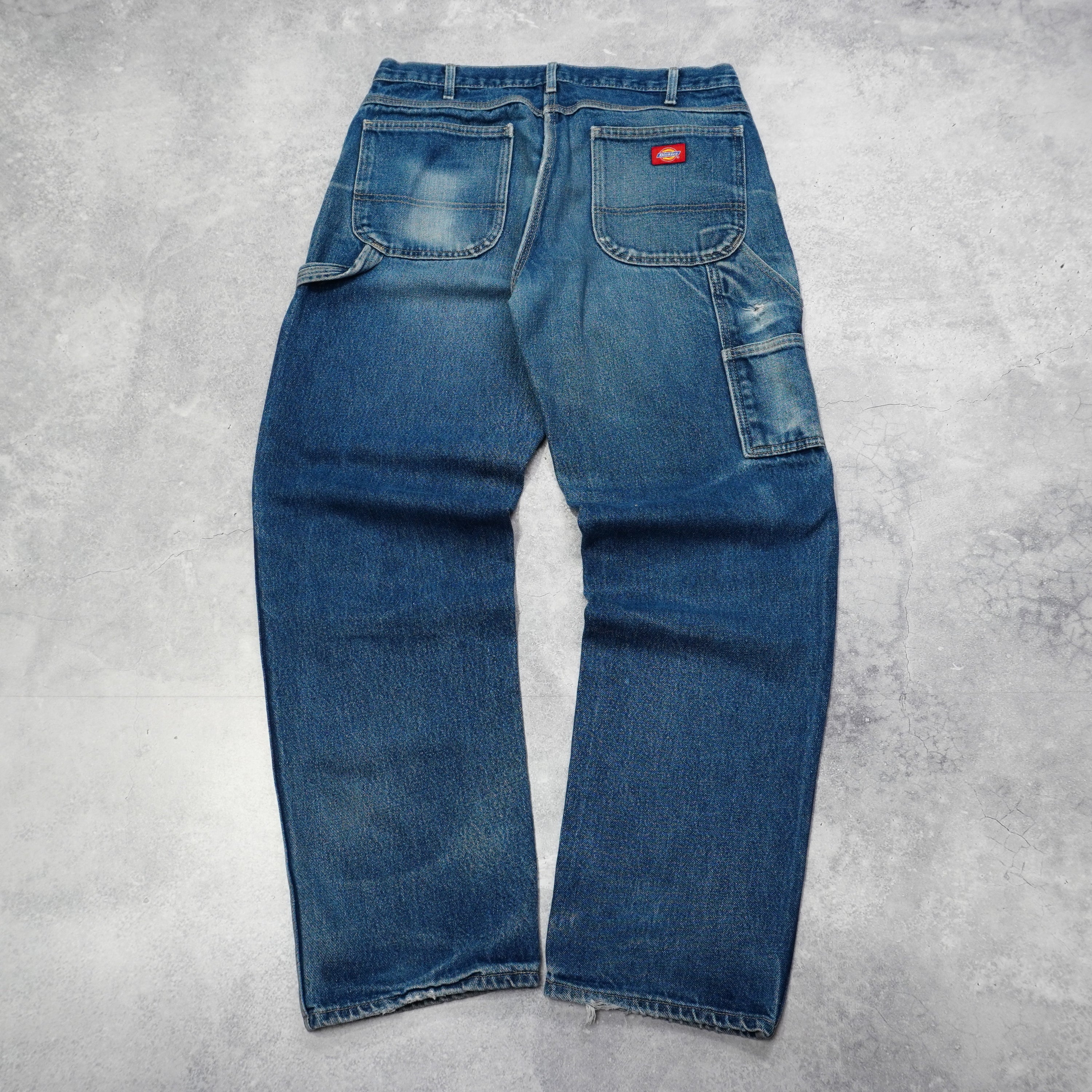 2000s Dickies Carpenter Jeans