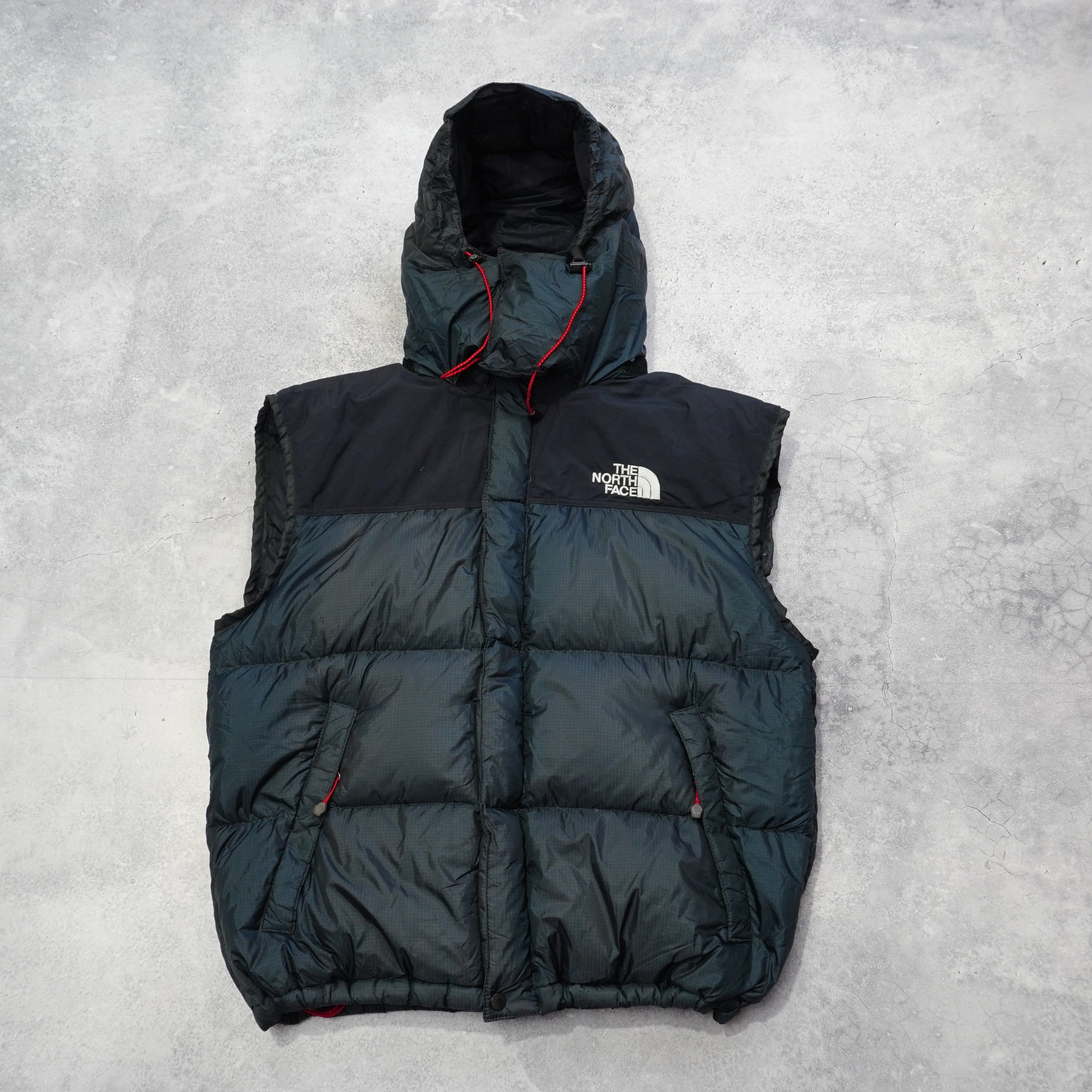 The North Face Summit Series Puffer Vest