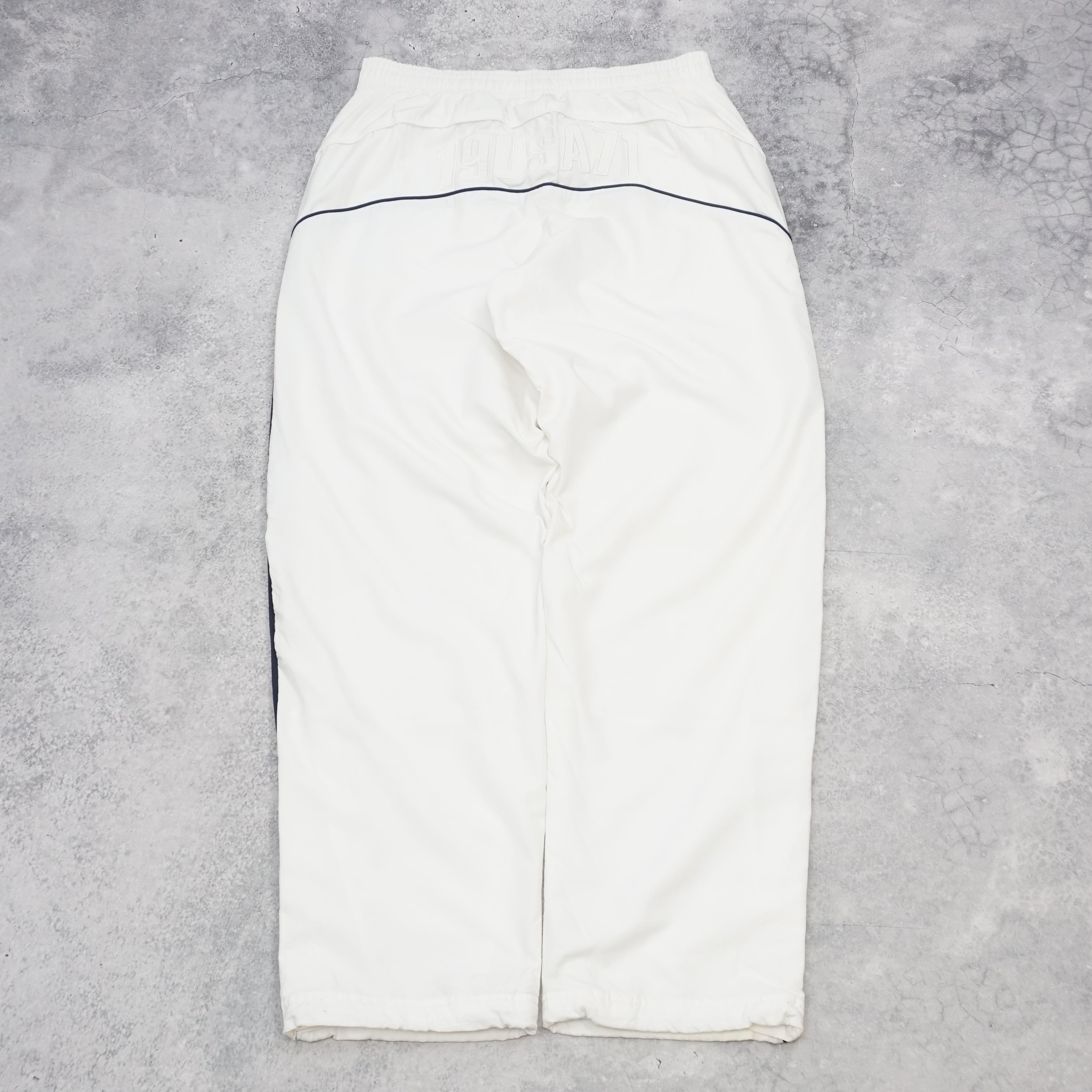 Nike Embroidered Track Pants