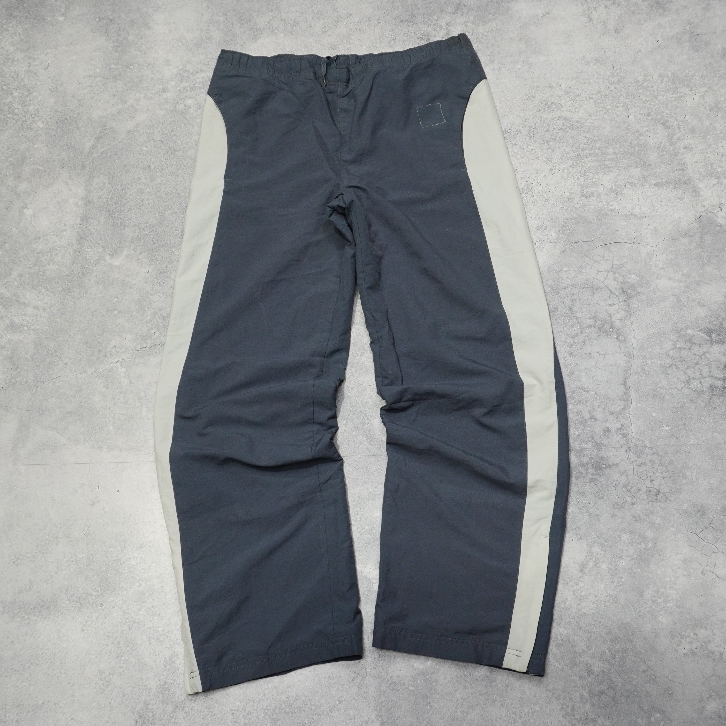 2000s Nike Track Pants