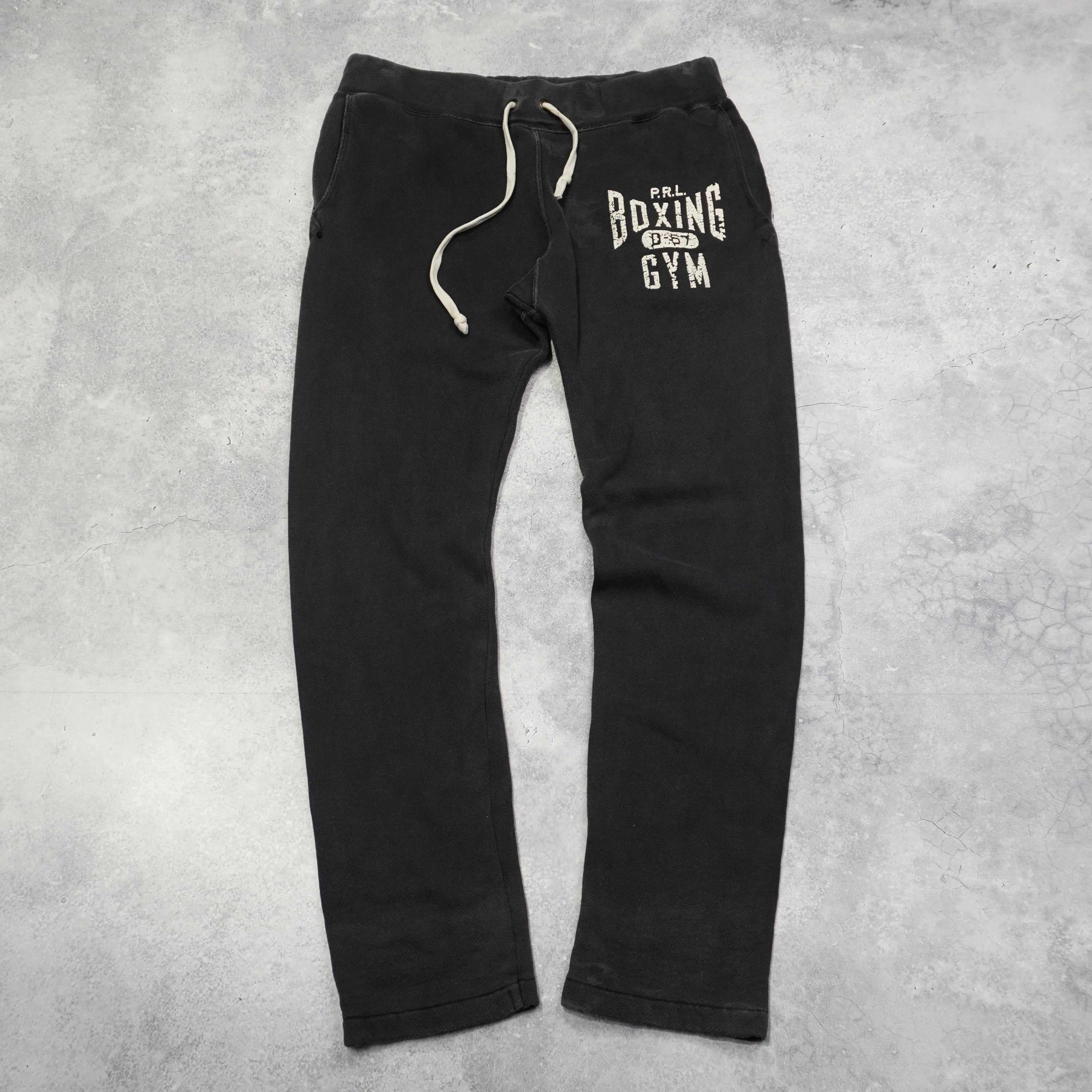Polo Ralph Lauren Boxing Gym Sweatpants