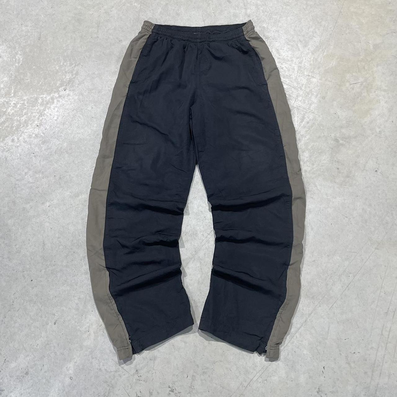 2000s Nike Track Pants