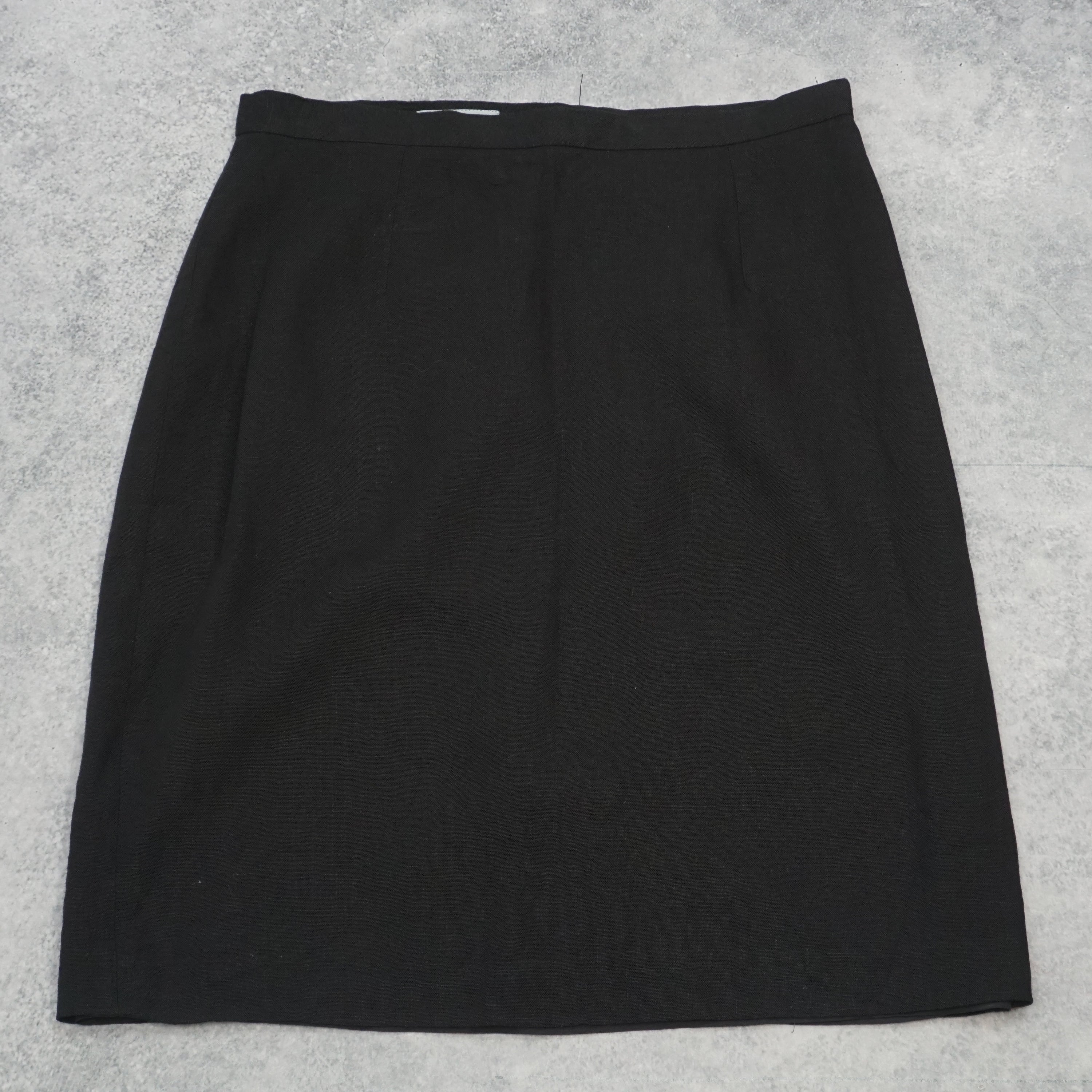 Jigsaw Skirt