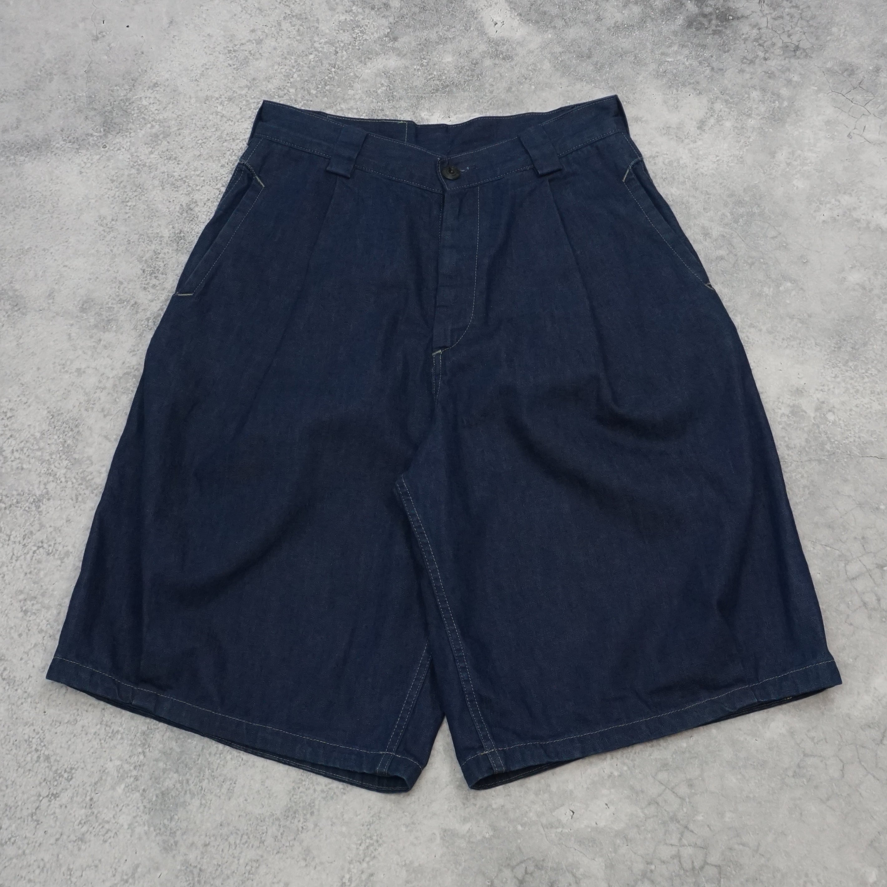 Levis Denim Family Shorts