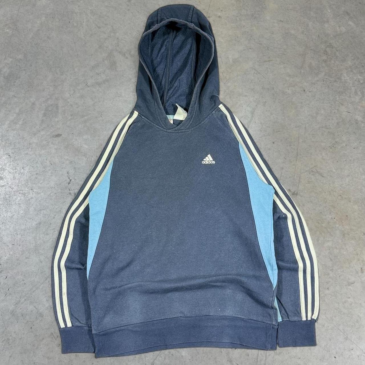 2000s Adidas Hoodie