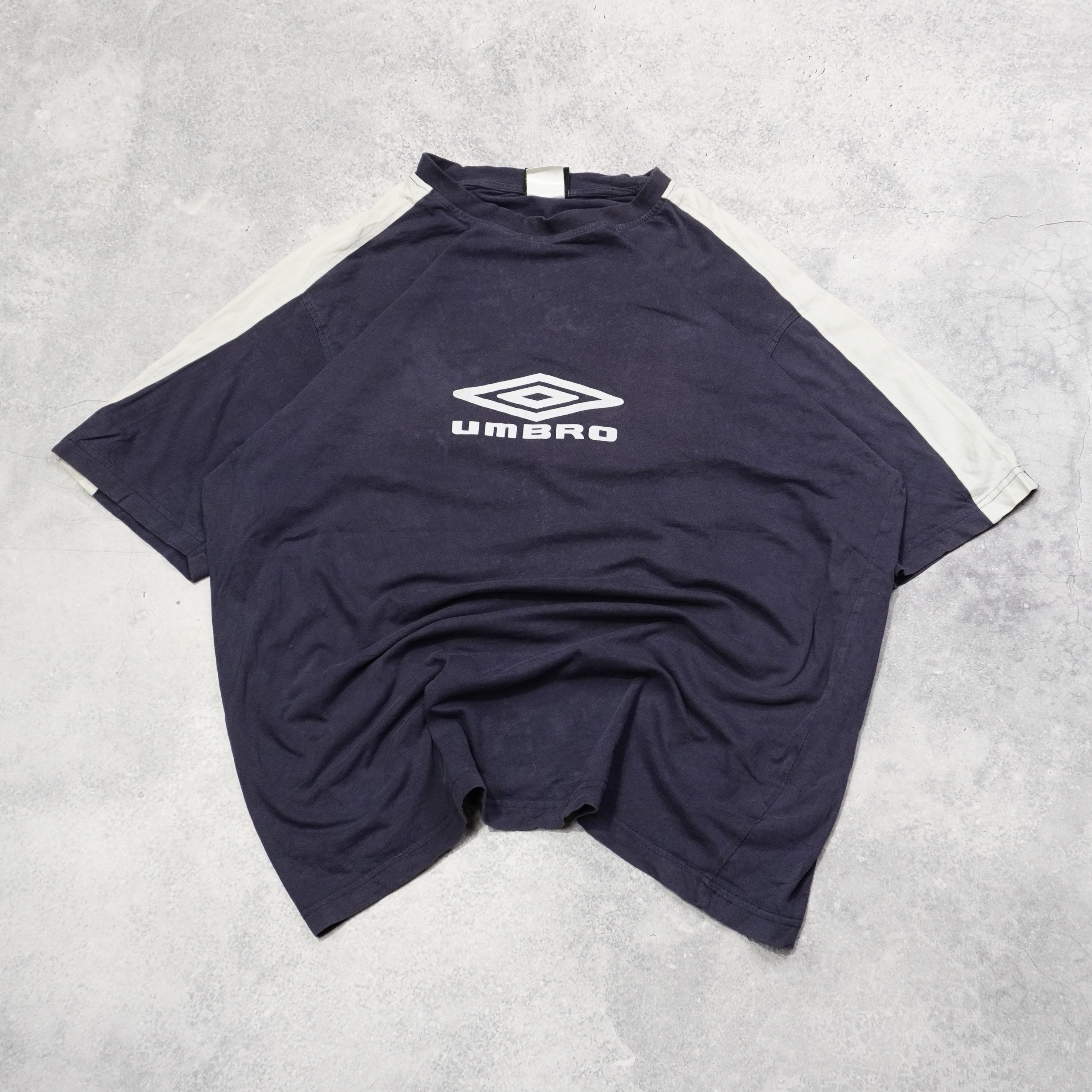 2000s Umbro T-Shirt